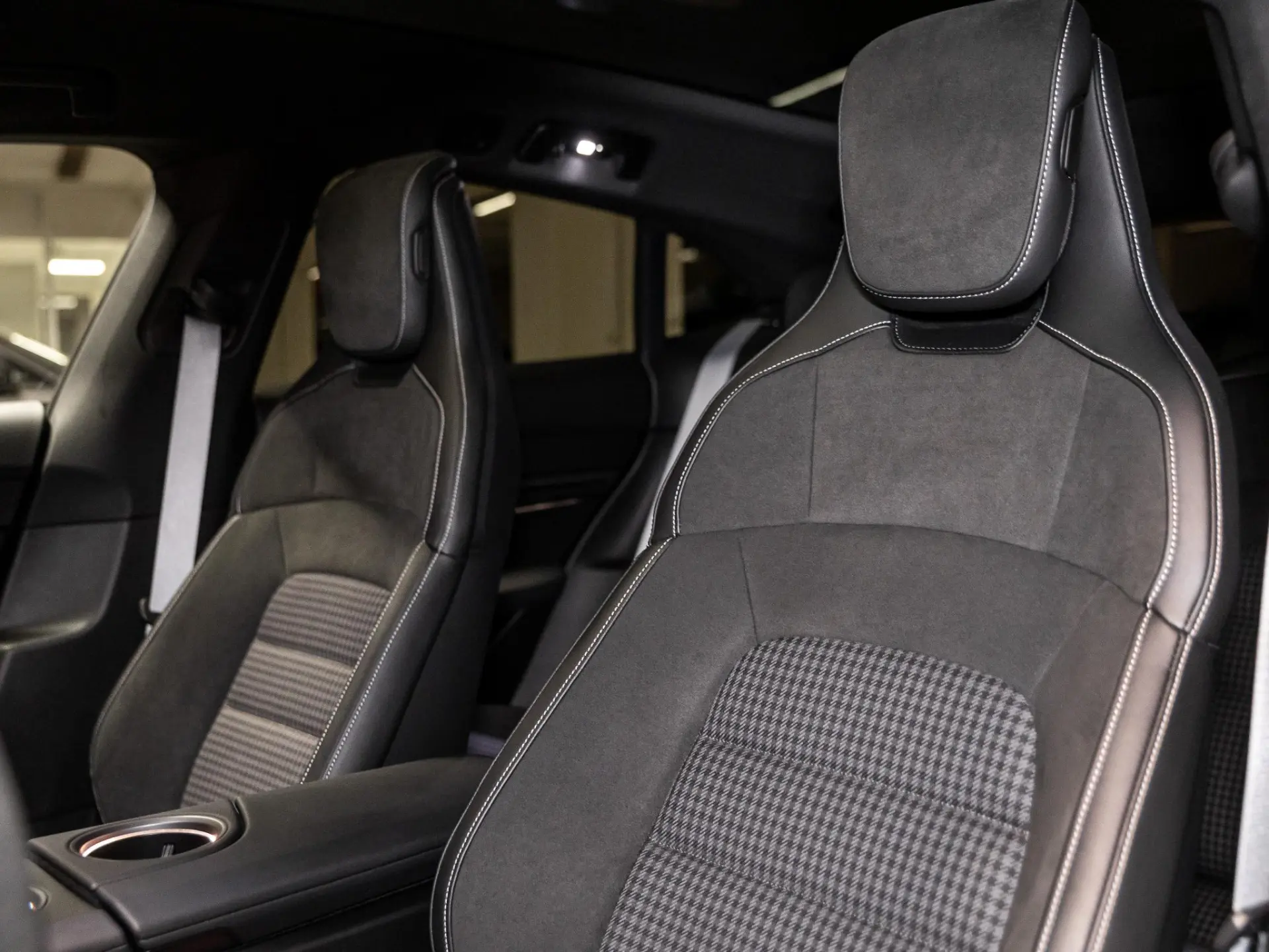 Taycan Sport Turismo 