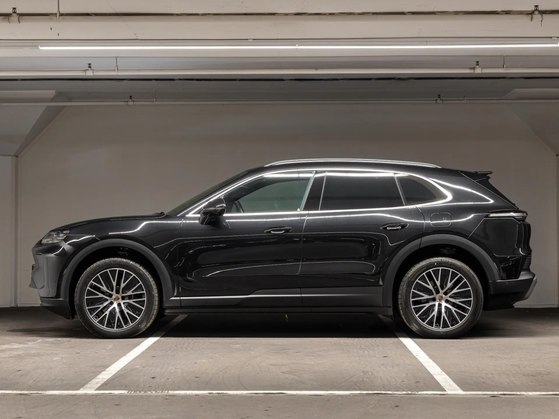 Cayenne Electric 