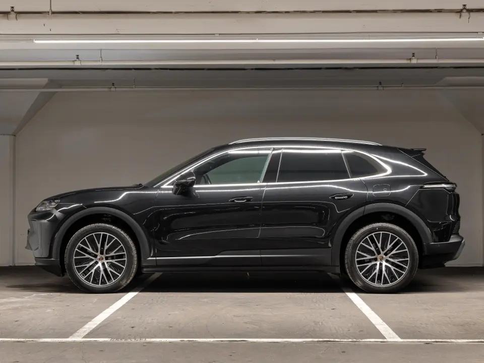 Cayenne Electric 
