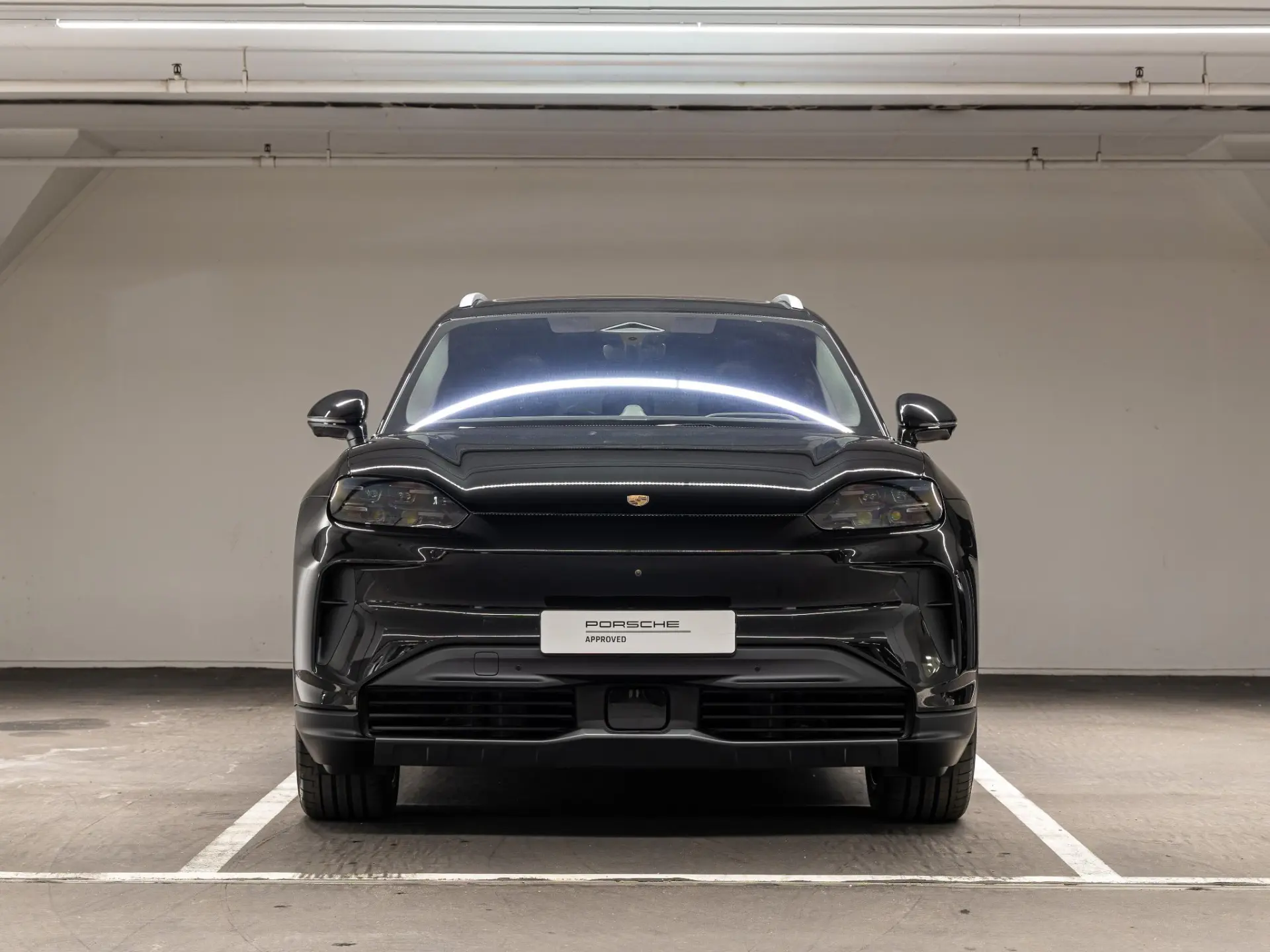 Cayenne Electric 