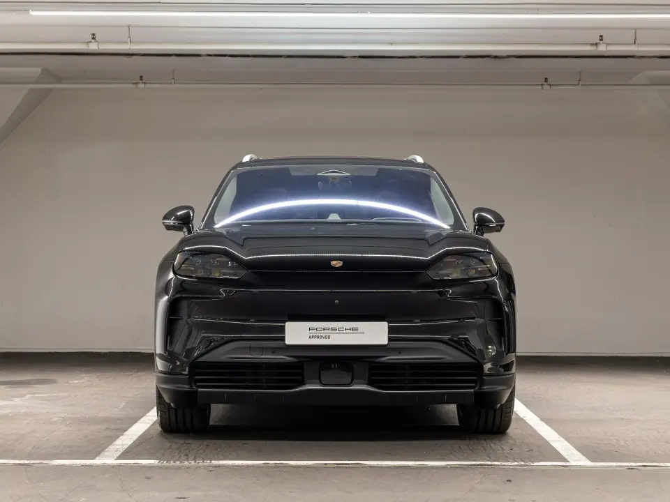 Cayenne Electric 