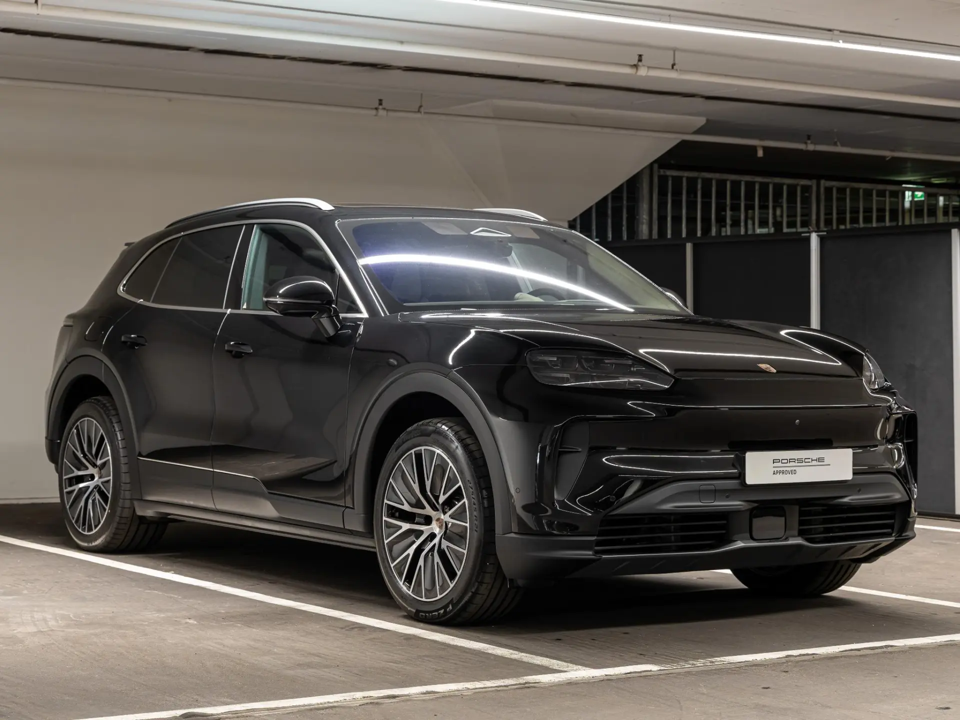 Cayenne Electric 