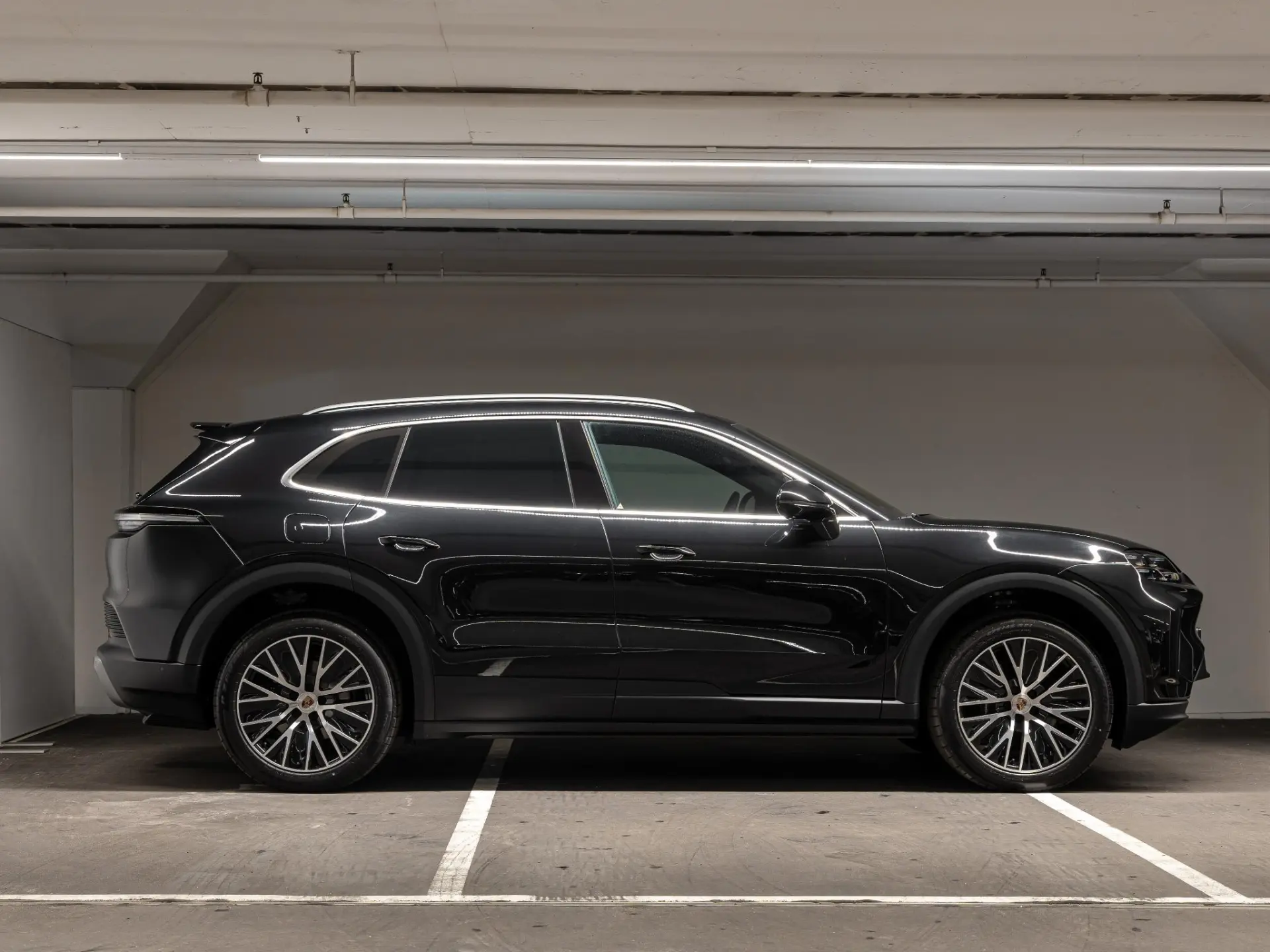 Cayenne Electric 