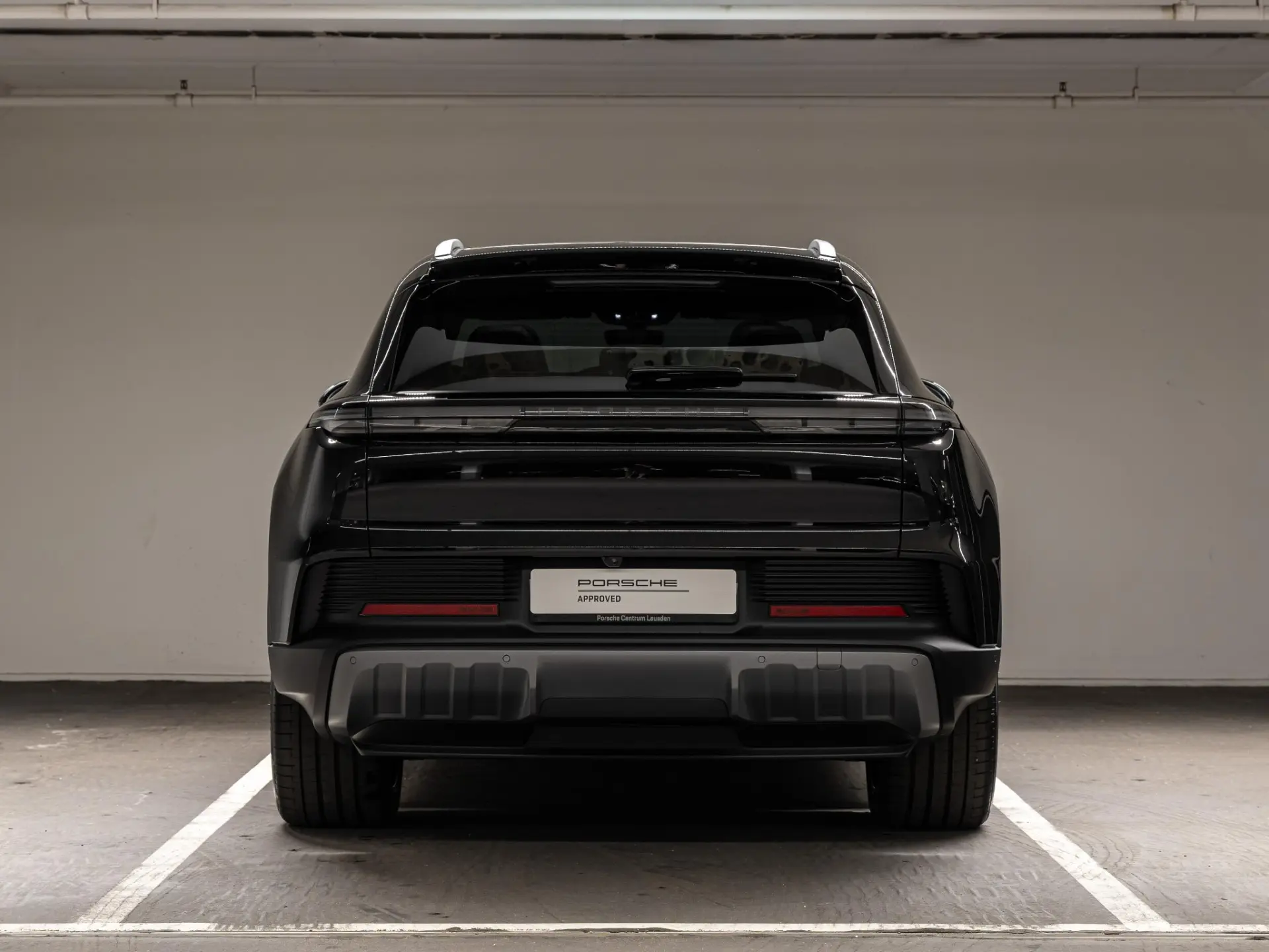 Cayenne Electric 