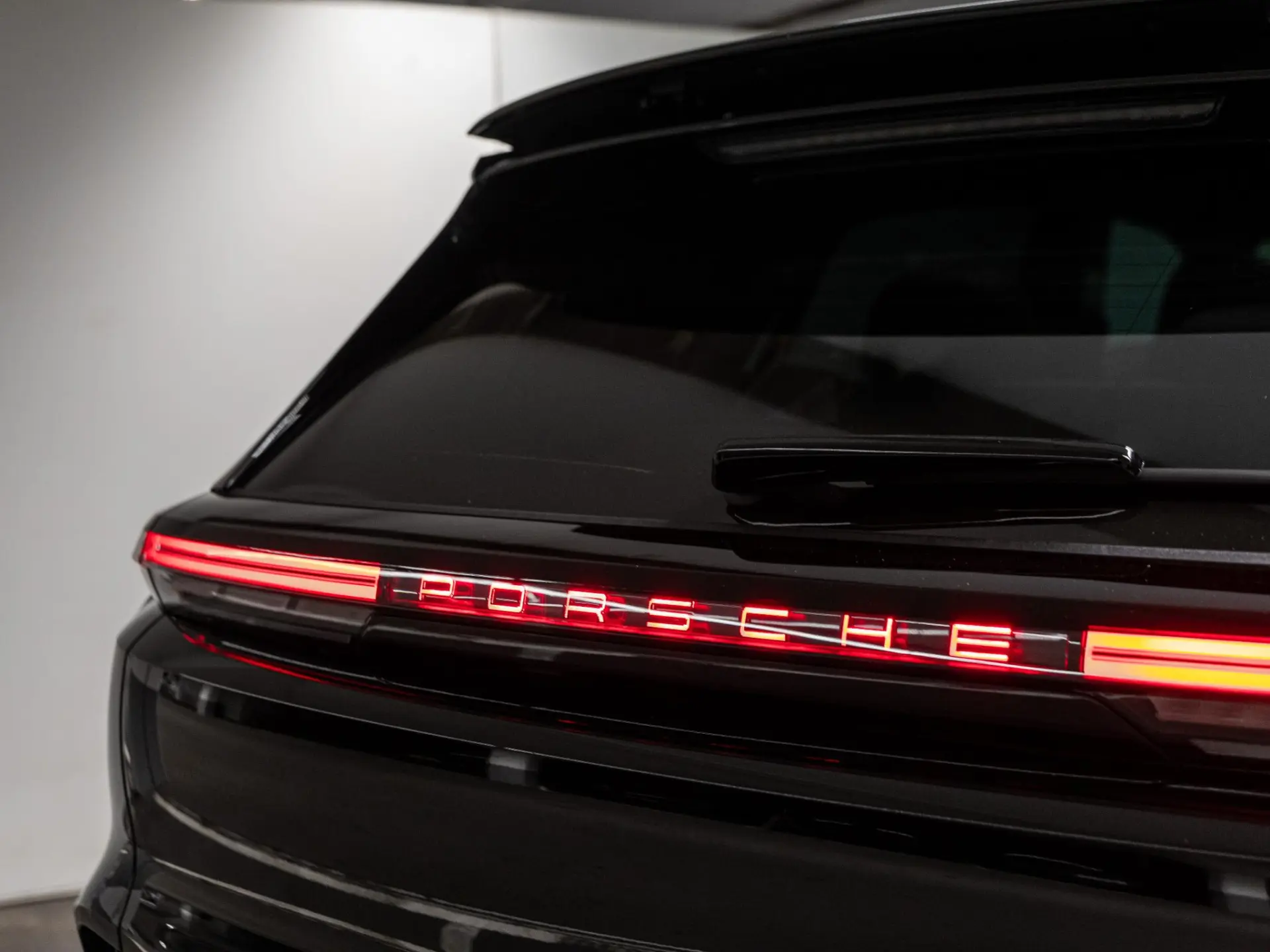 Cayenne Electric 