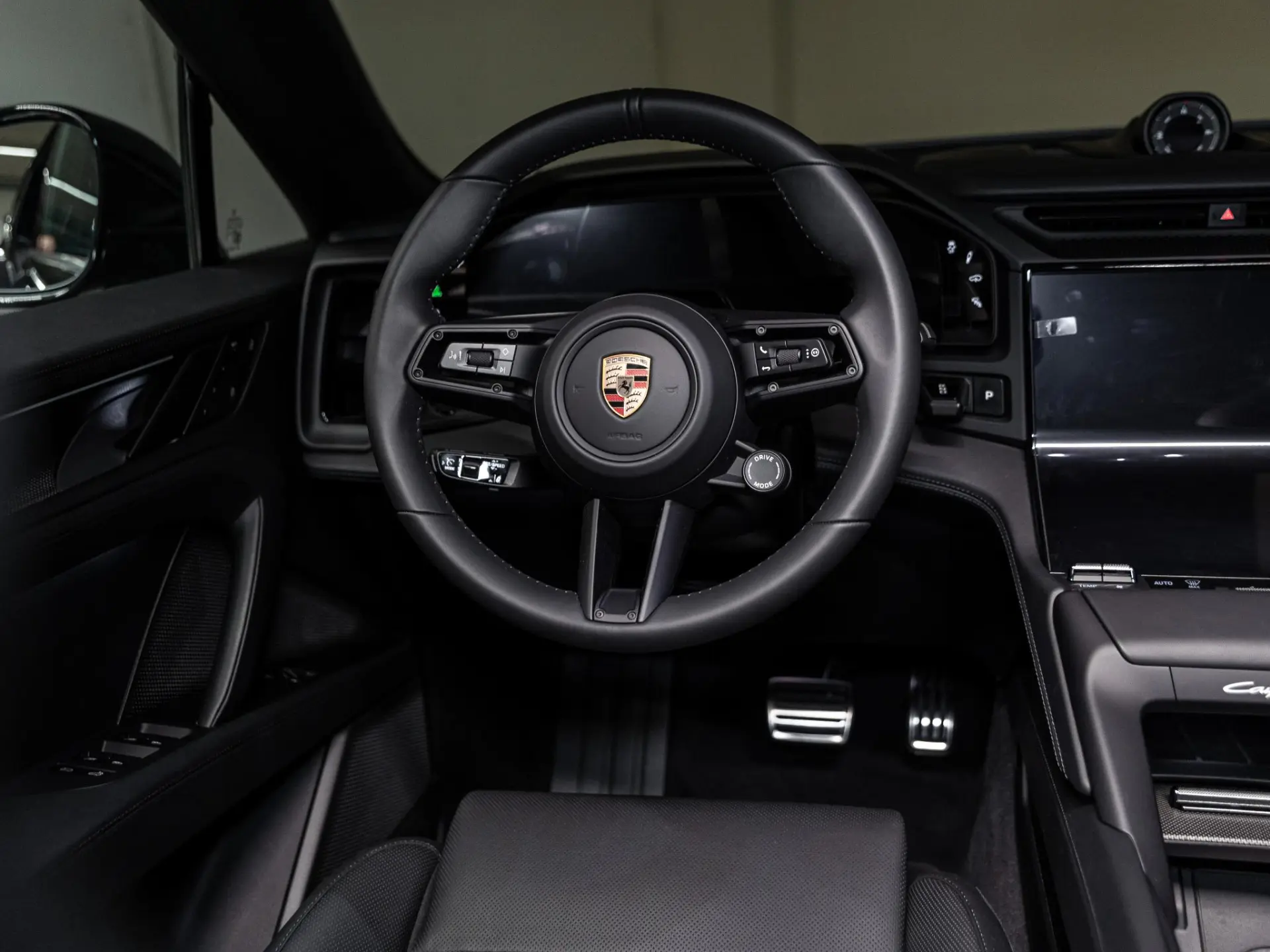 Cayenne Electric 