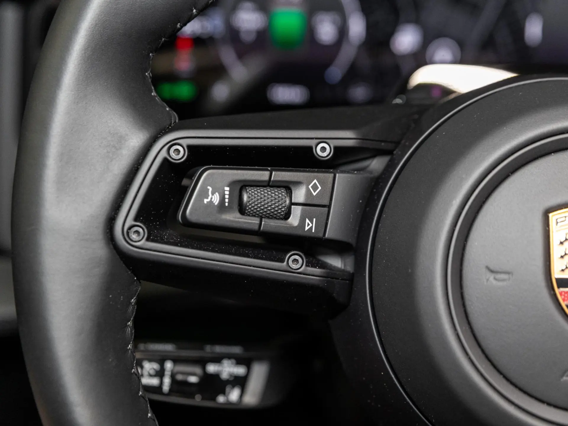 Cayenne Electric 