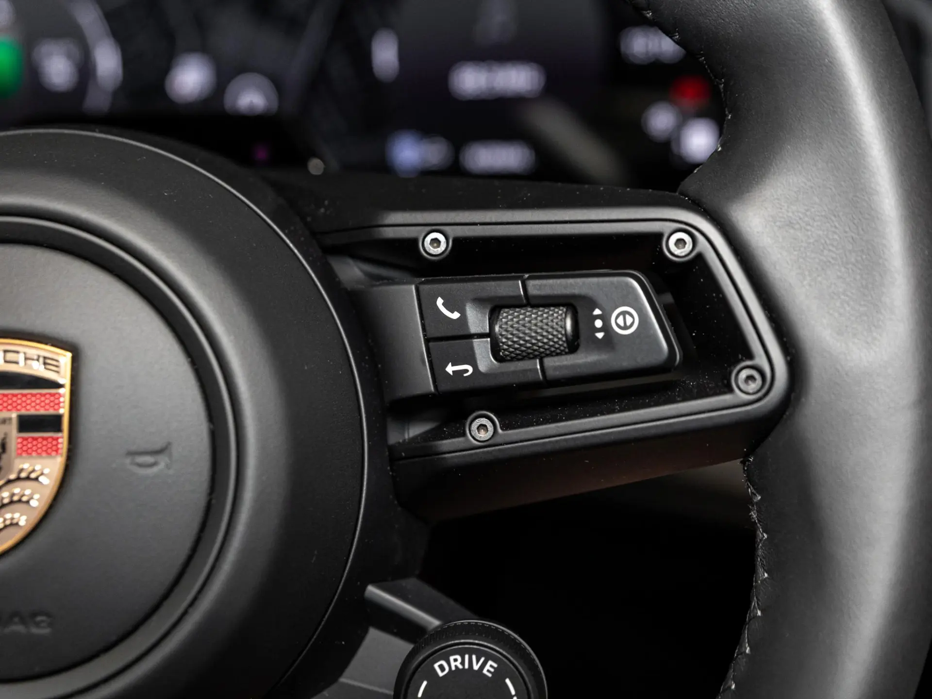 Cayenne Electric 