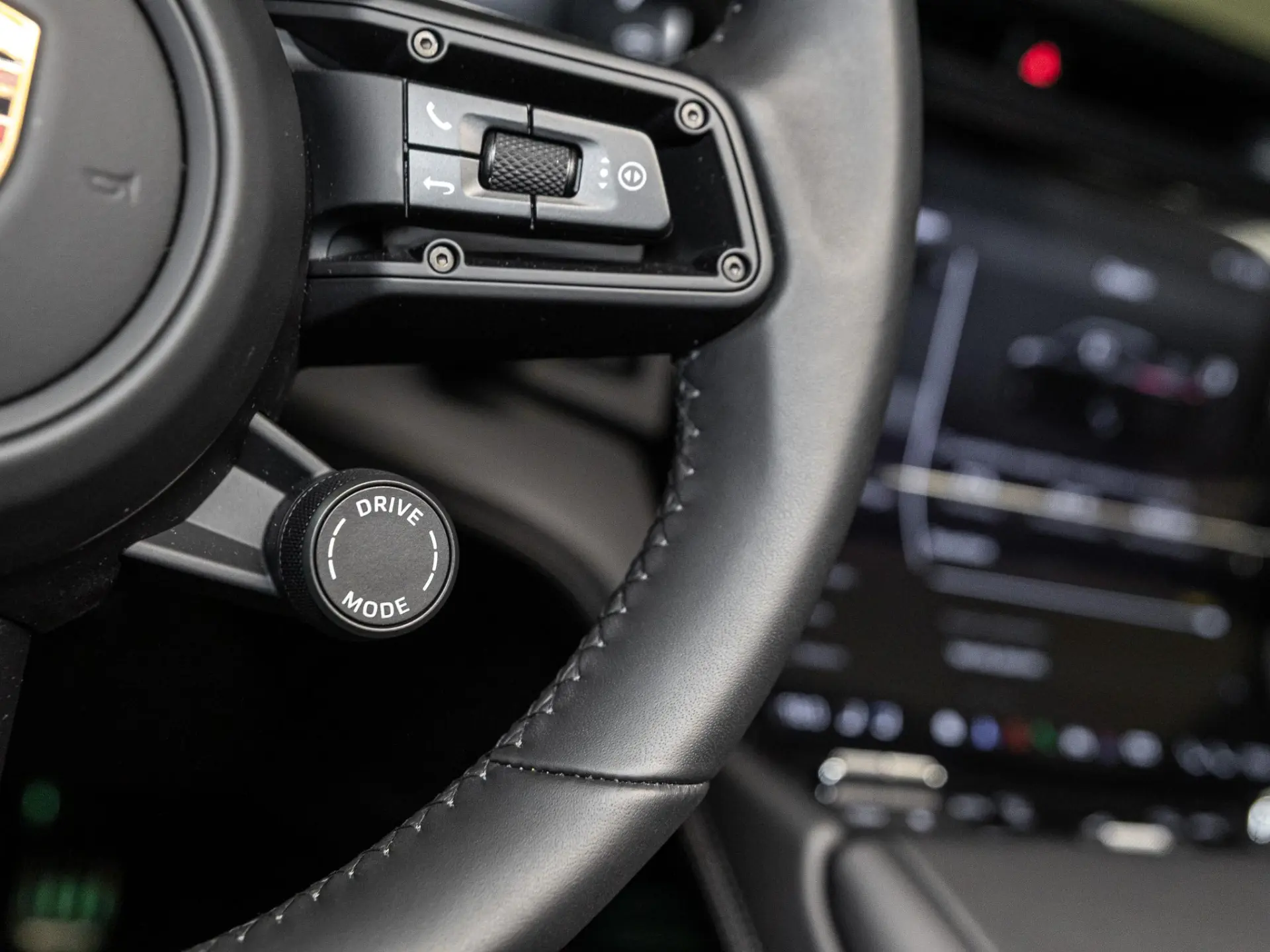 Cayenne Electric 
