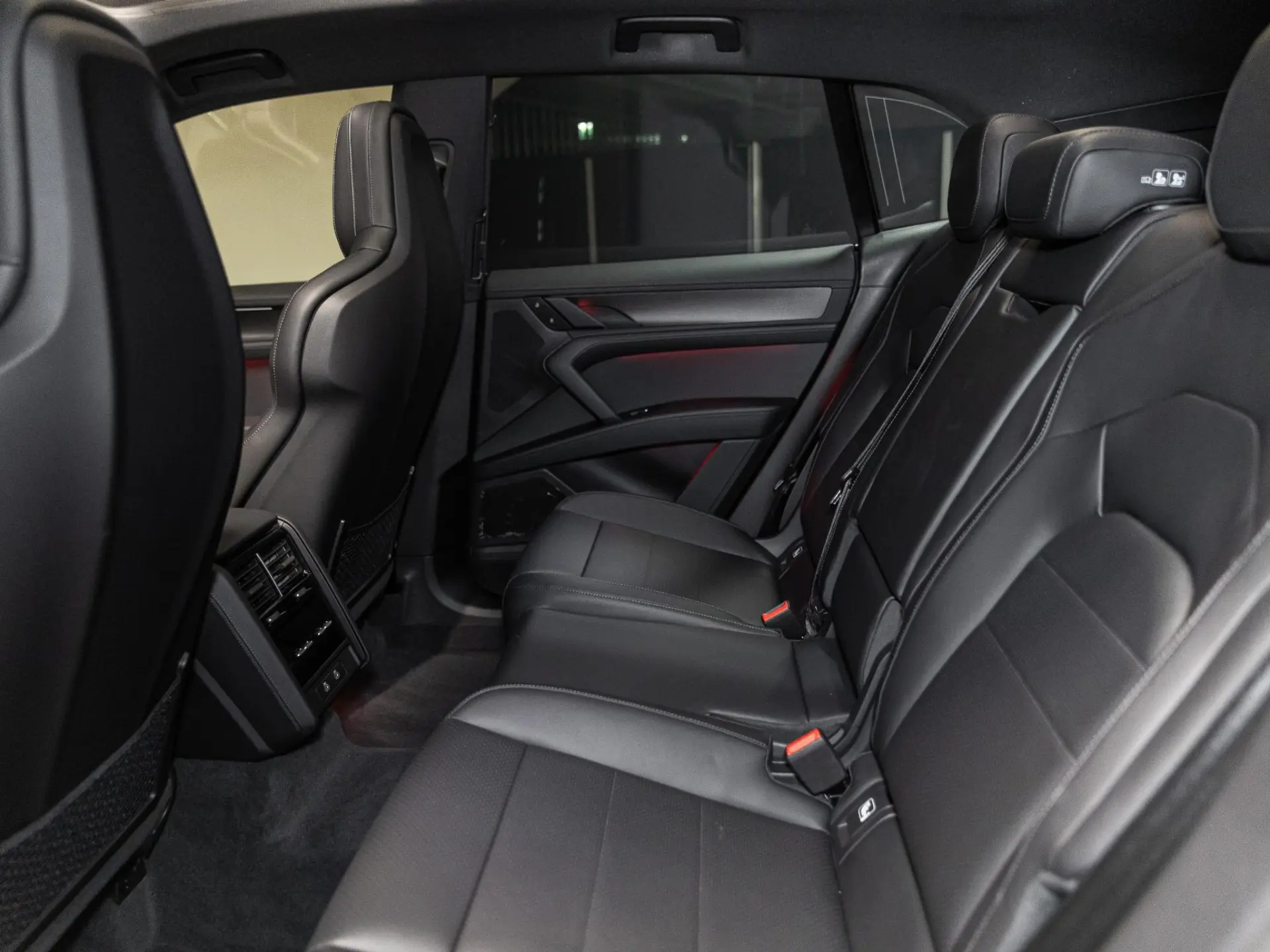 Cayenne Electric 
