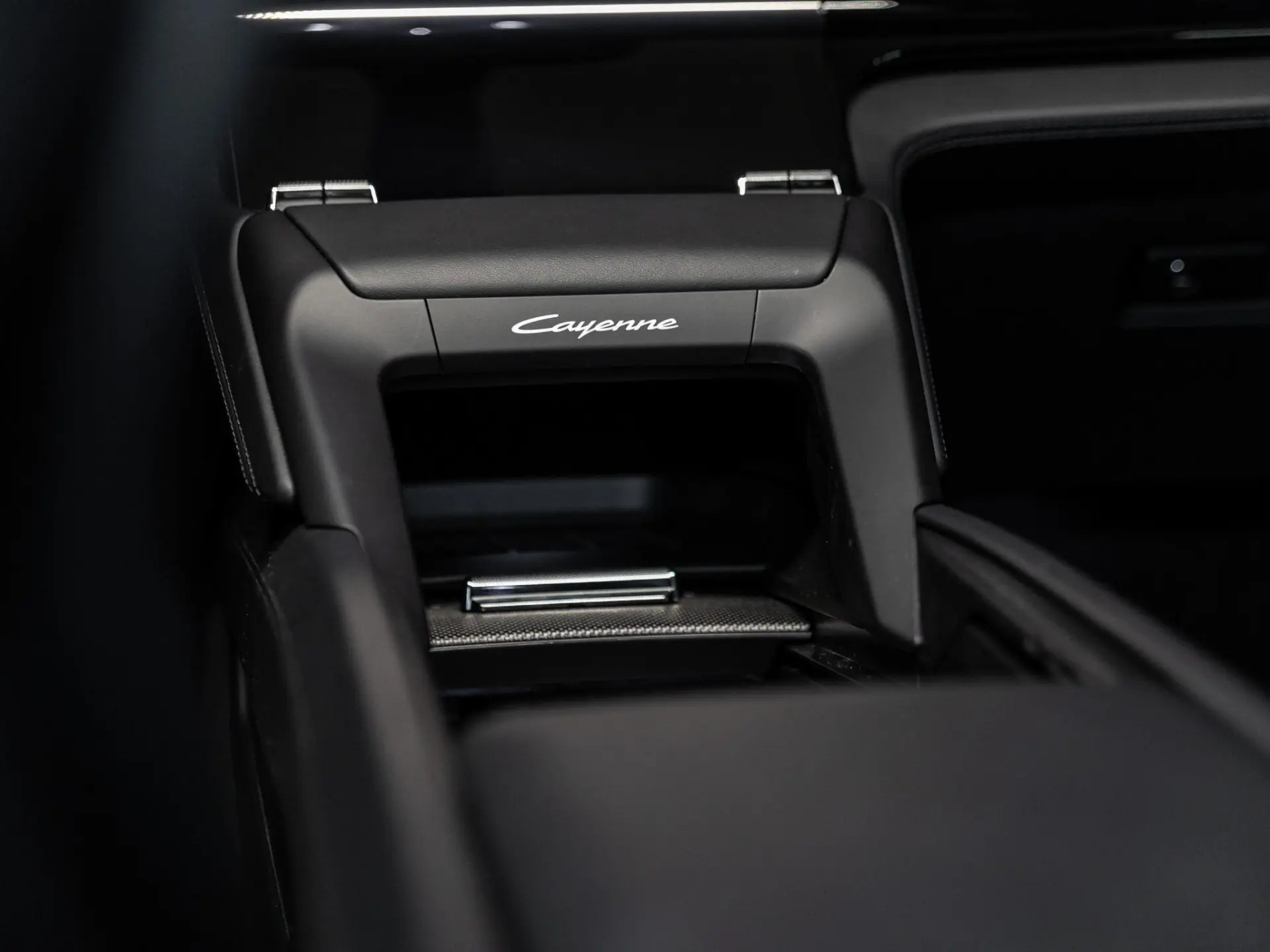 Cayenne Electric 