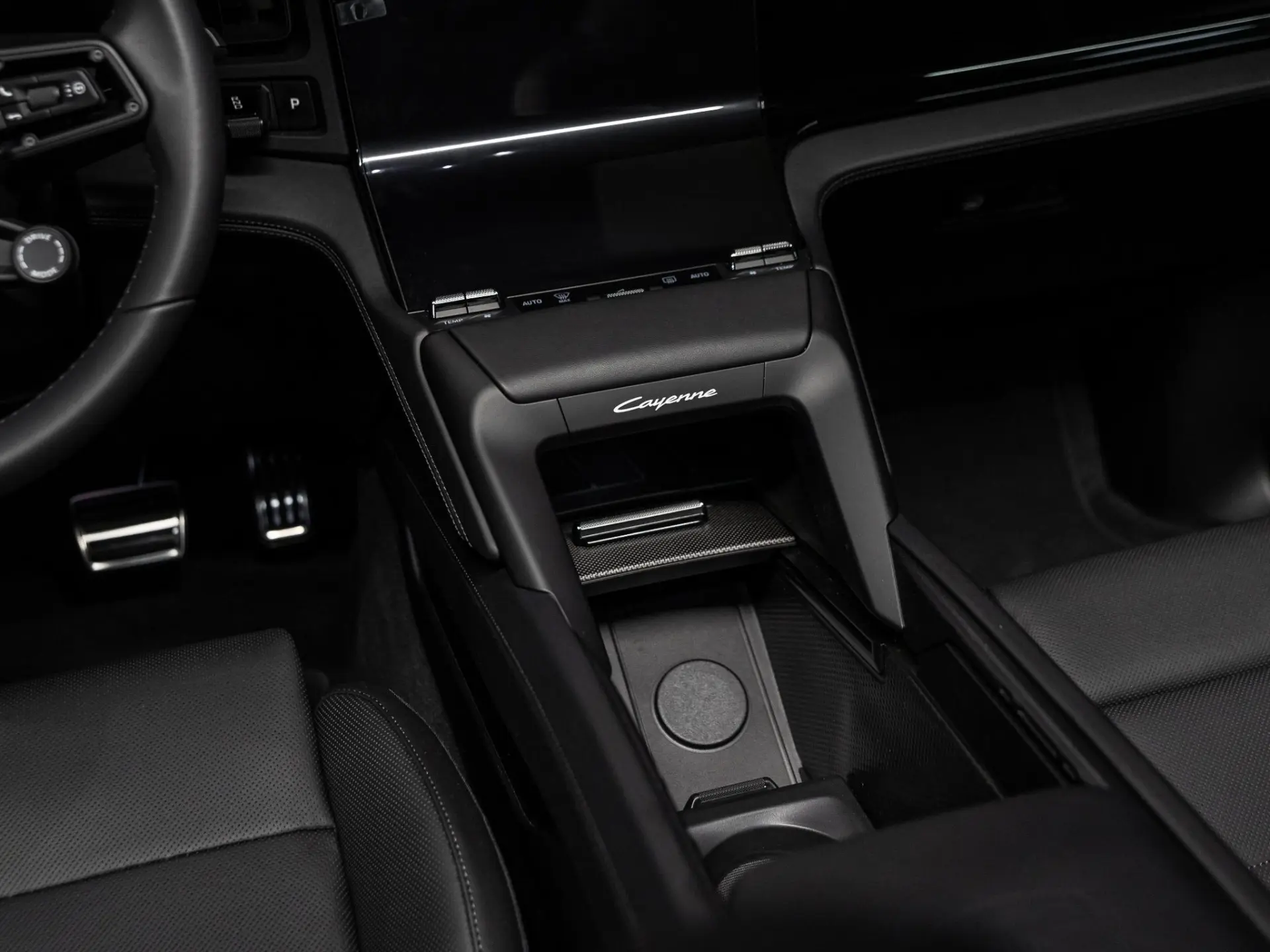 Cayenne Electric 