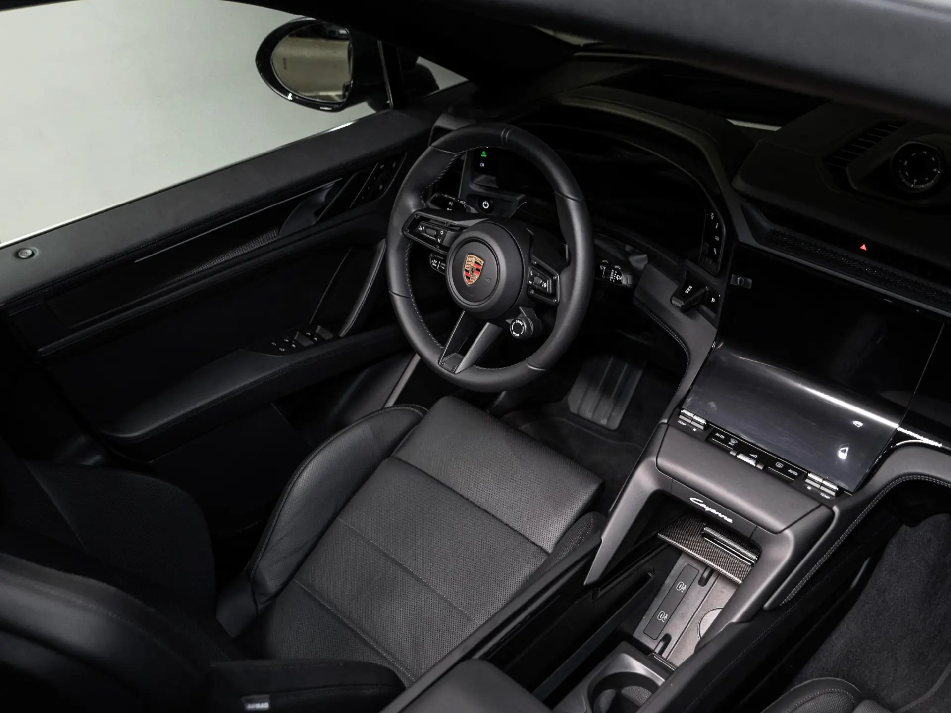 Cayenne Electric 