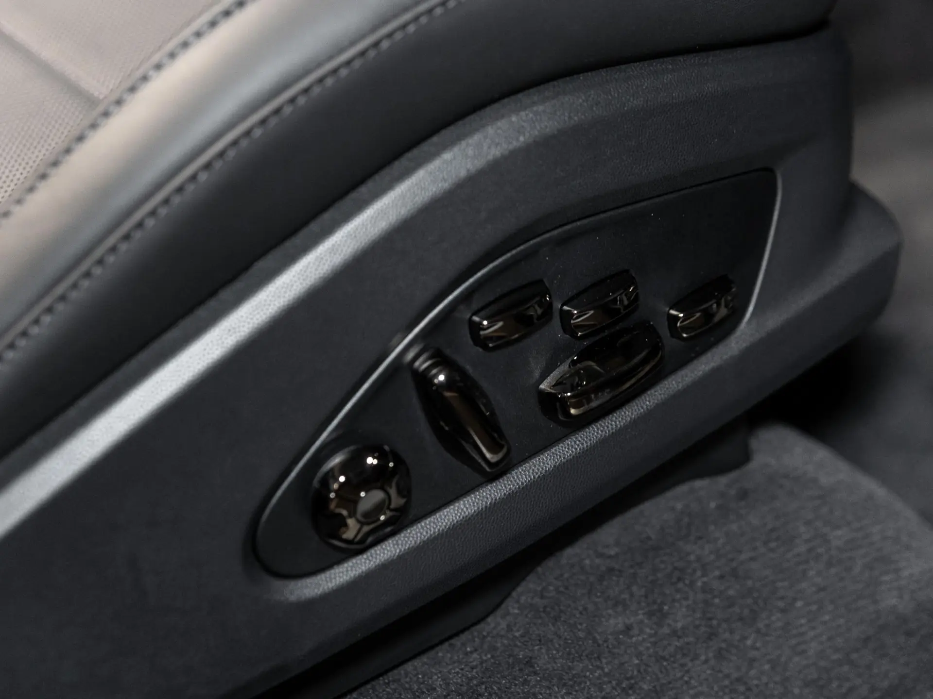 Cayenne Electric 