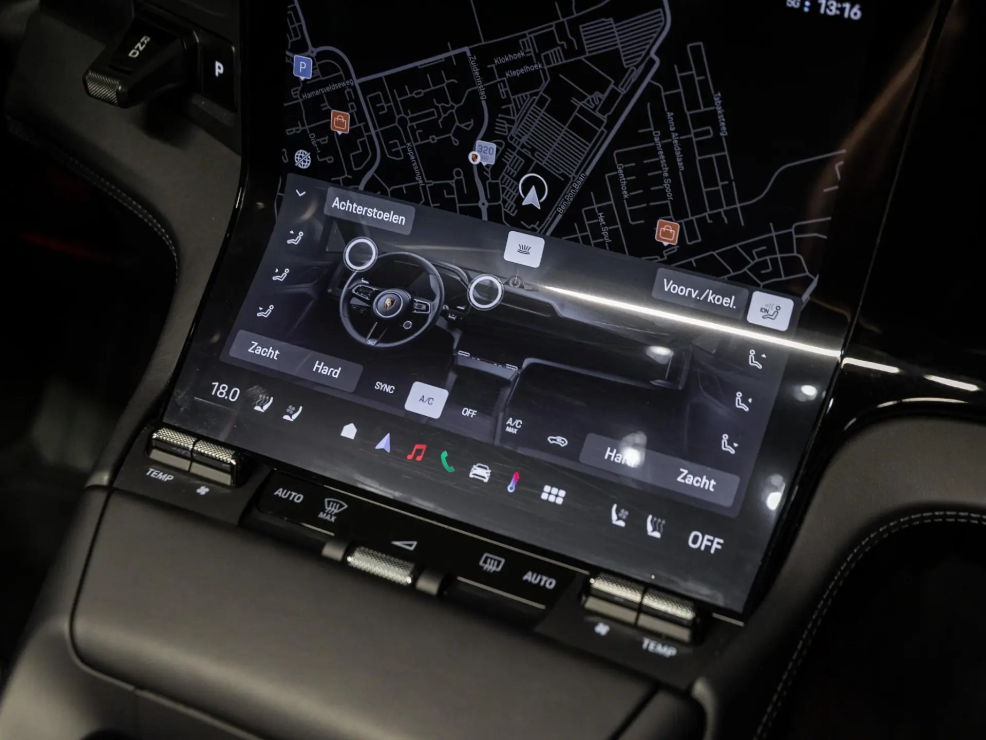 Cayenne Electric 