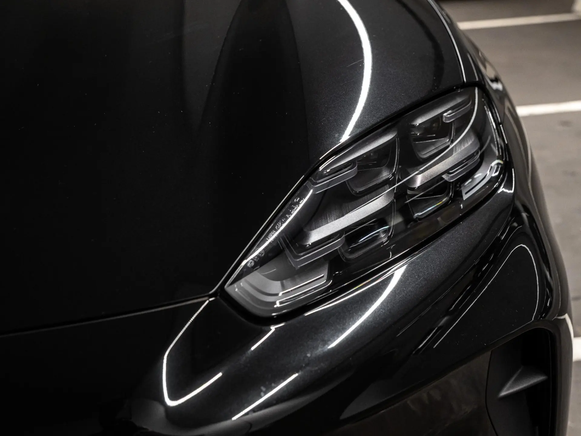 Cayenne Electric 