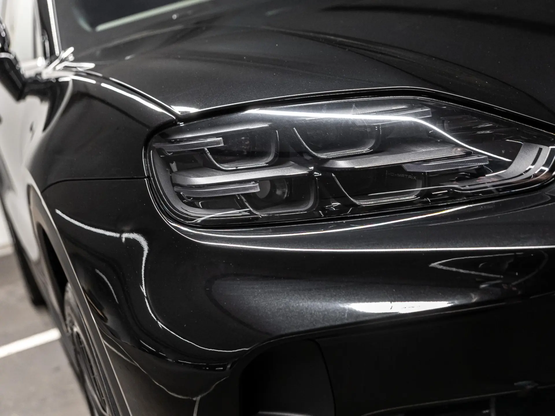 Cayenne Electric 