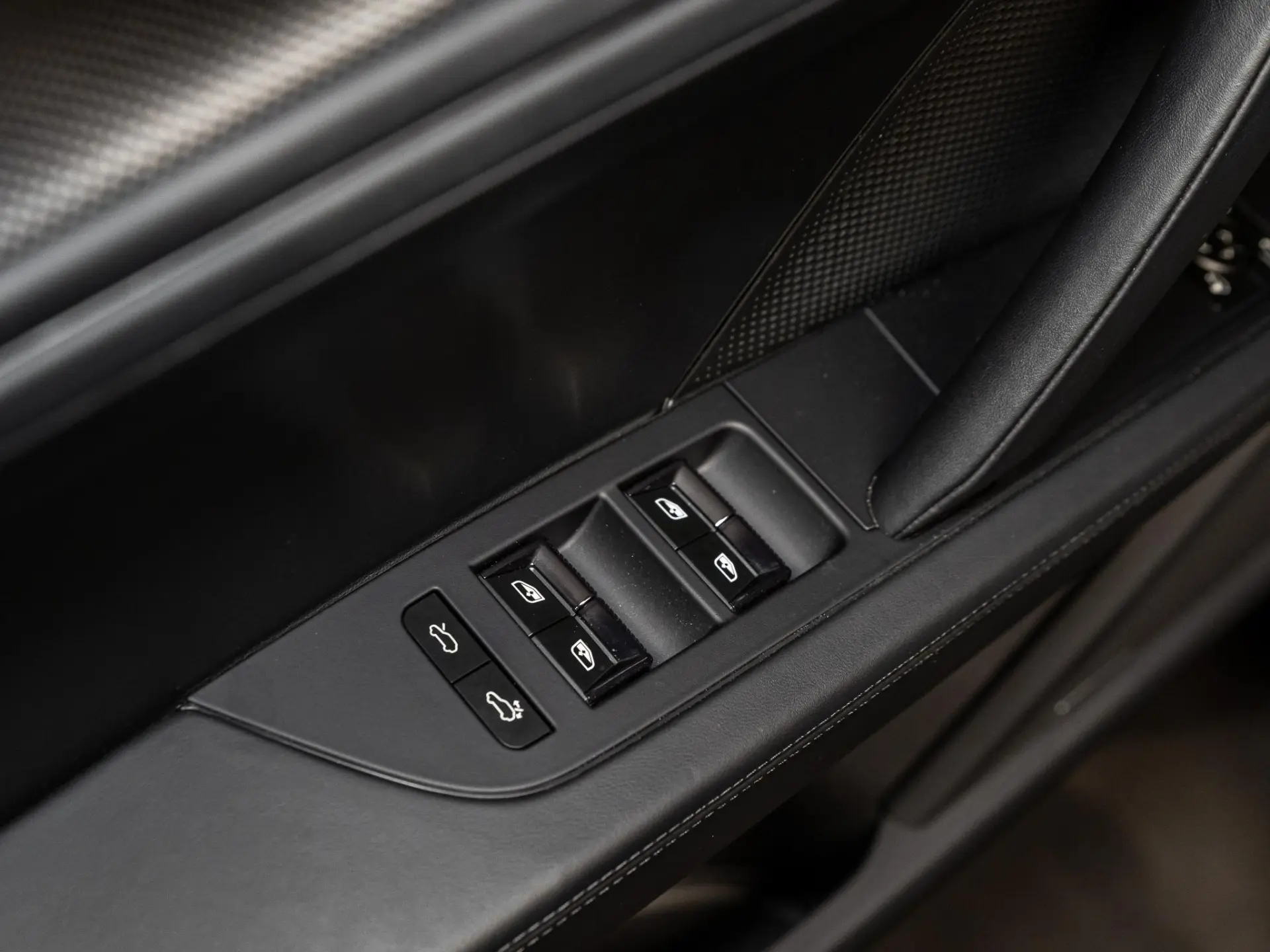 Cayenne Electric 