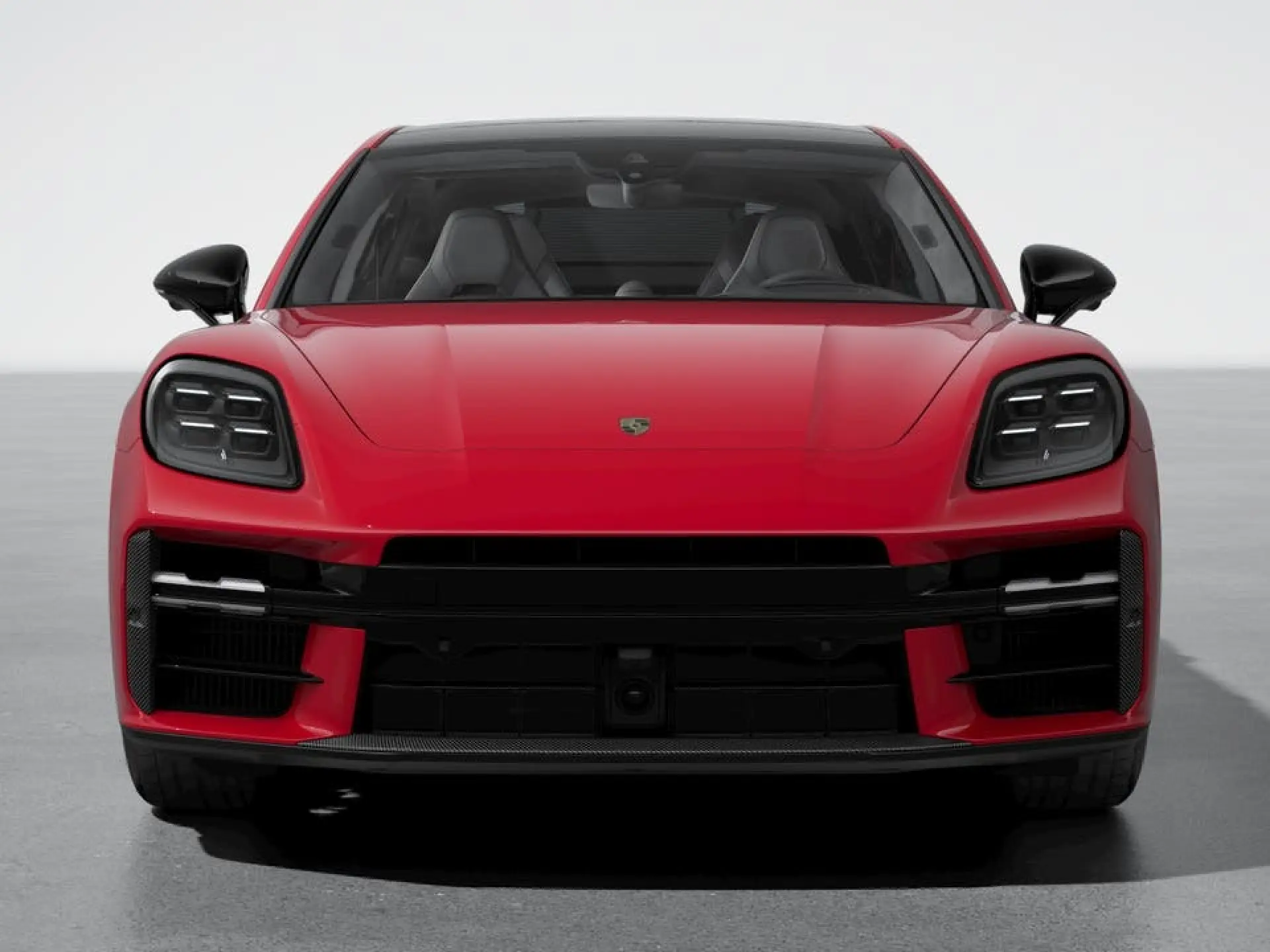 Panamera Turbo S E-Hybrid