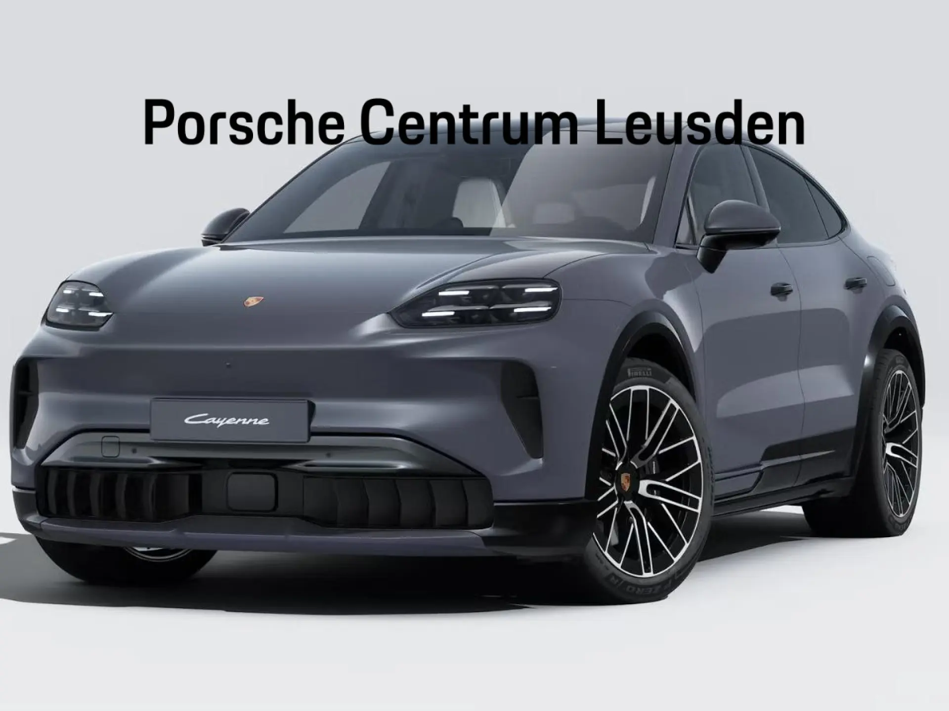 Cayenne Electric S 113 kWh