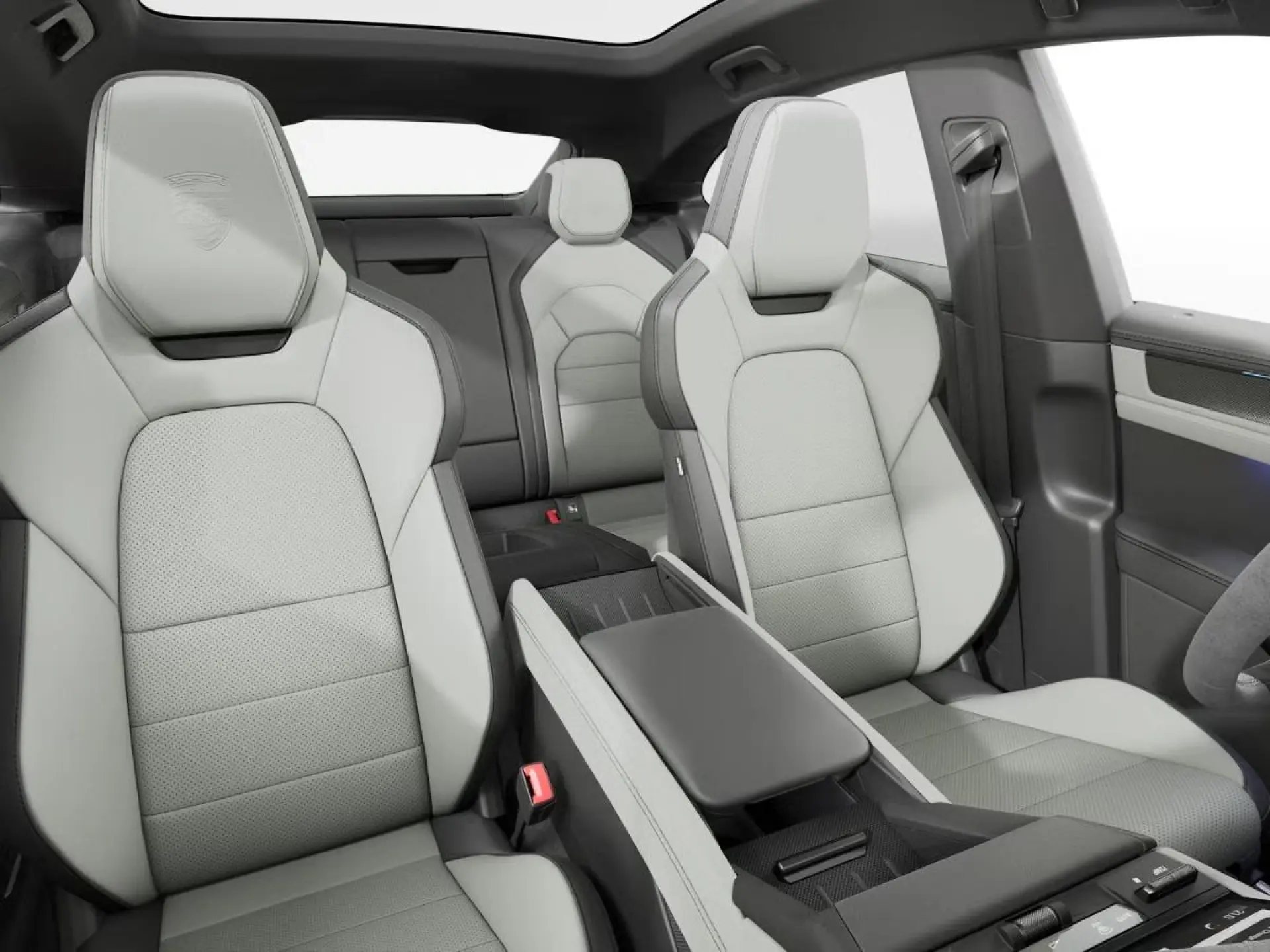 Cayenne Electric S 113 kWh