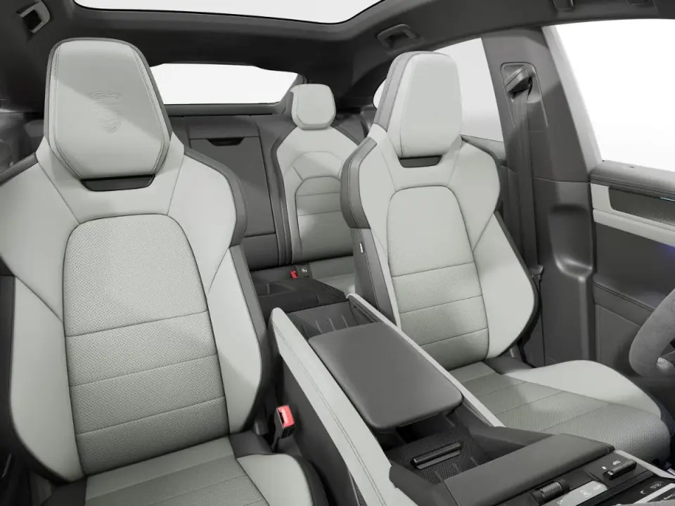 Cayenne Electric S 113 kWh