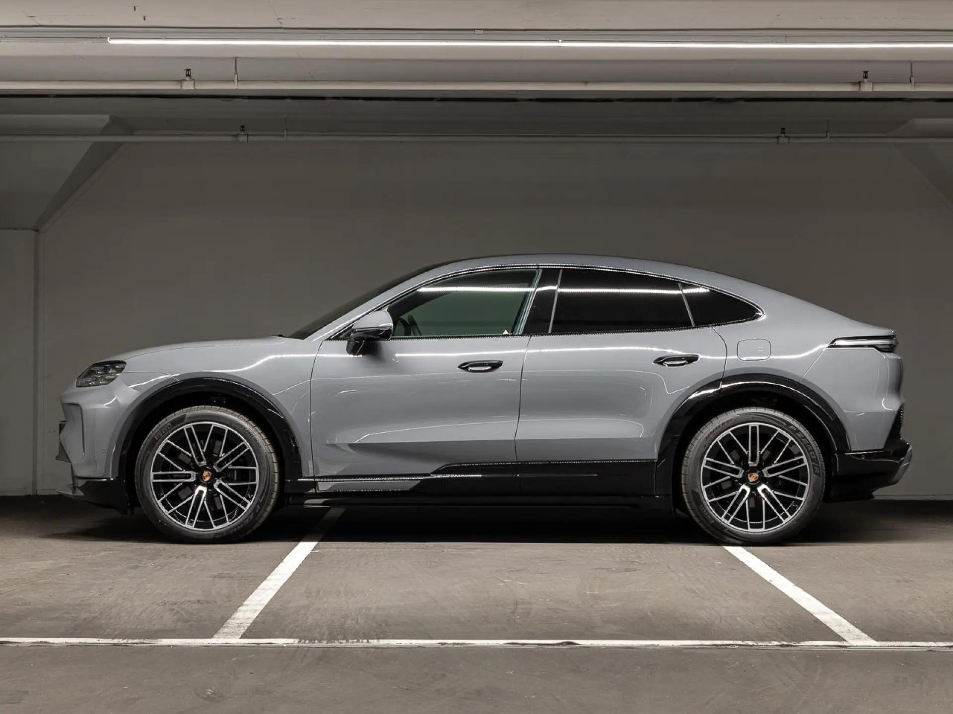 Cayenne Electric S 113 kWh