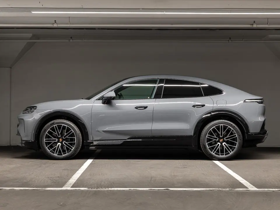 Cayenne Electric S 113 kWh