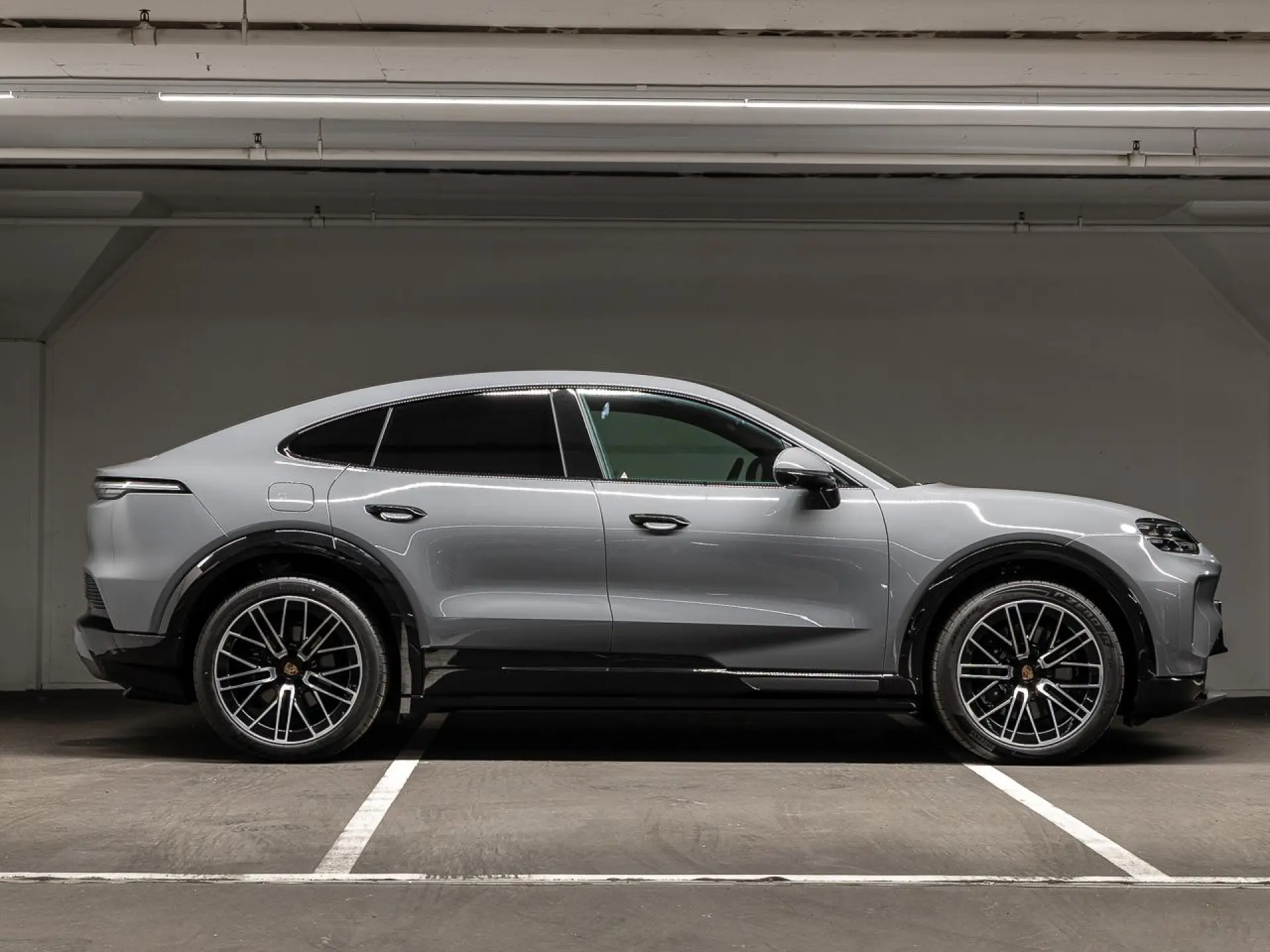 Cayenne Electric S 113 kWh