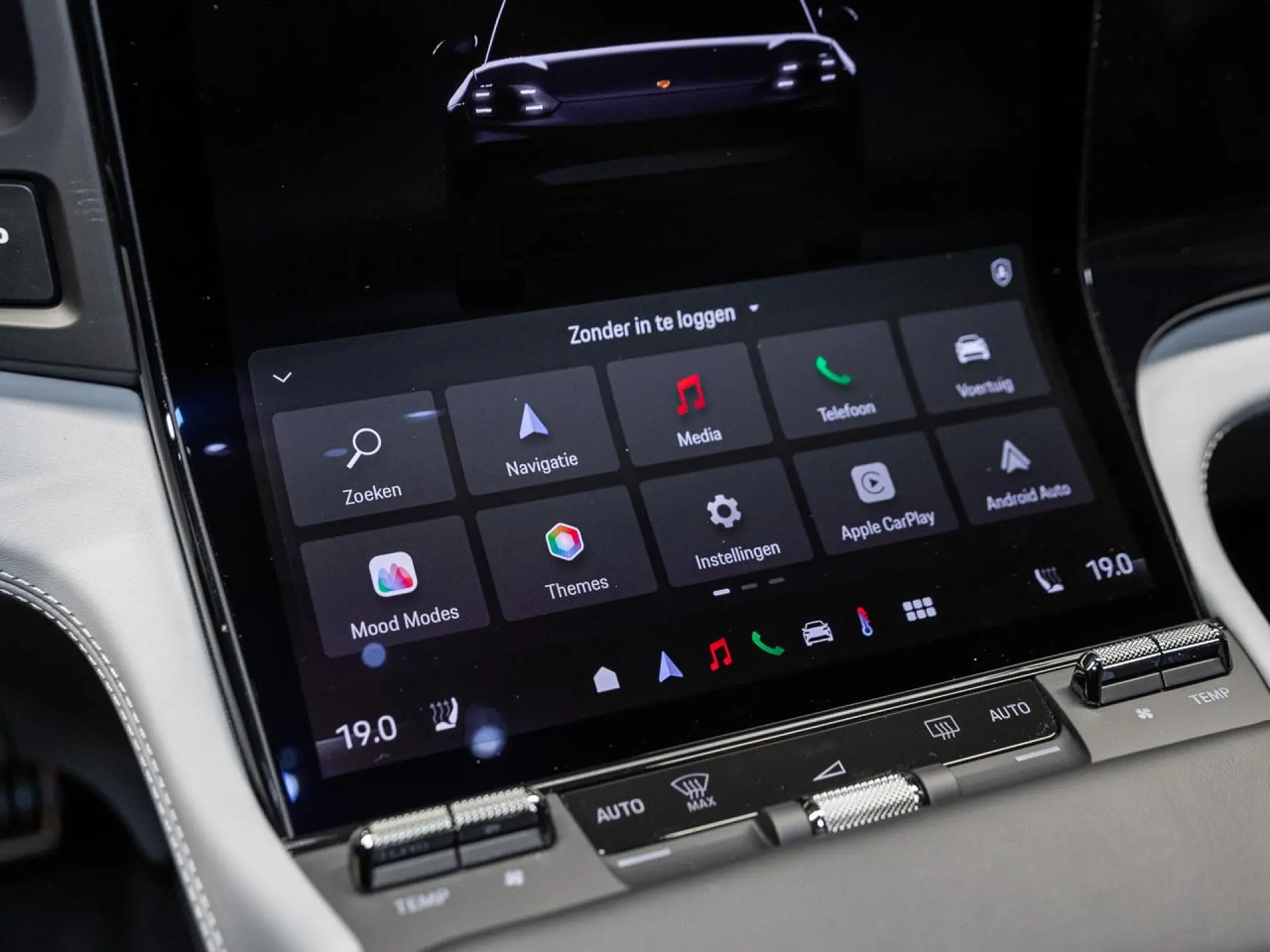 Cayenne Electric S 113 kWh