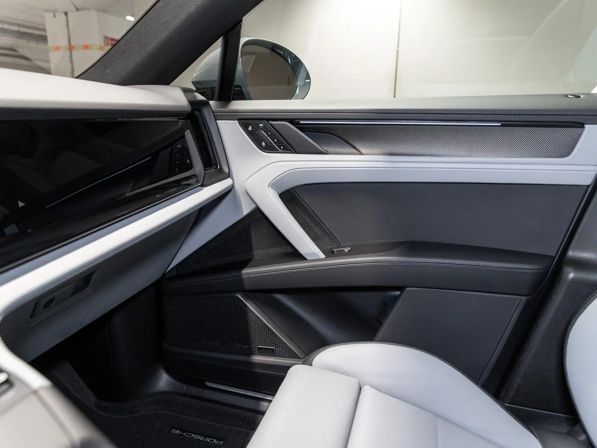 Cayenne Electric S 113 kWh