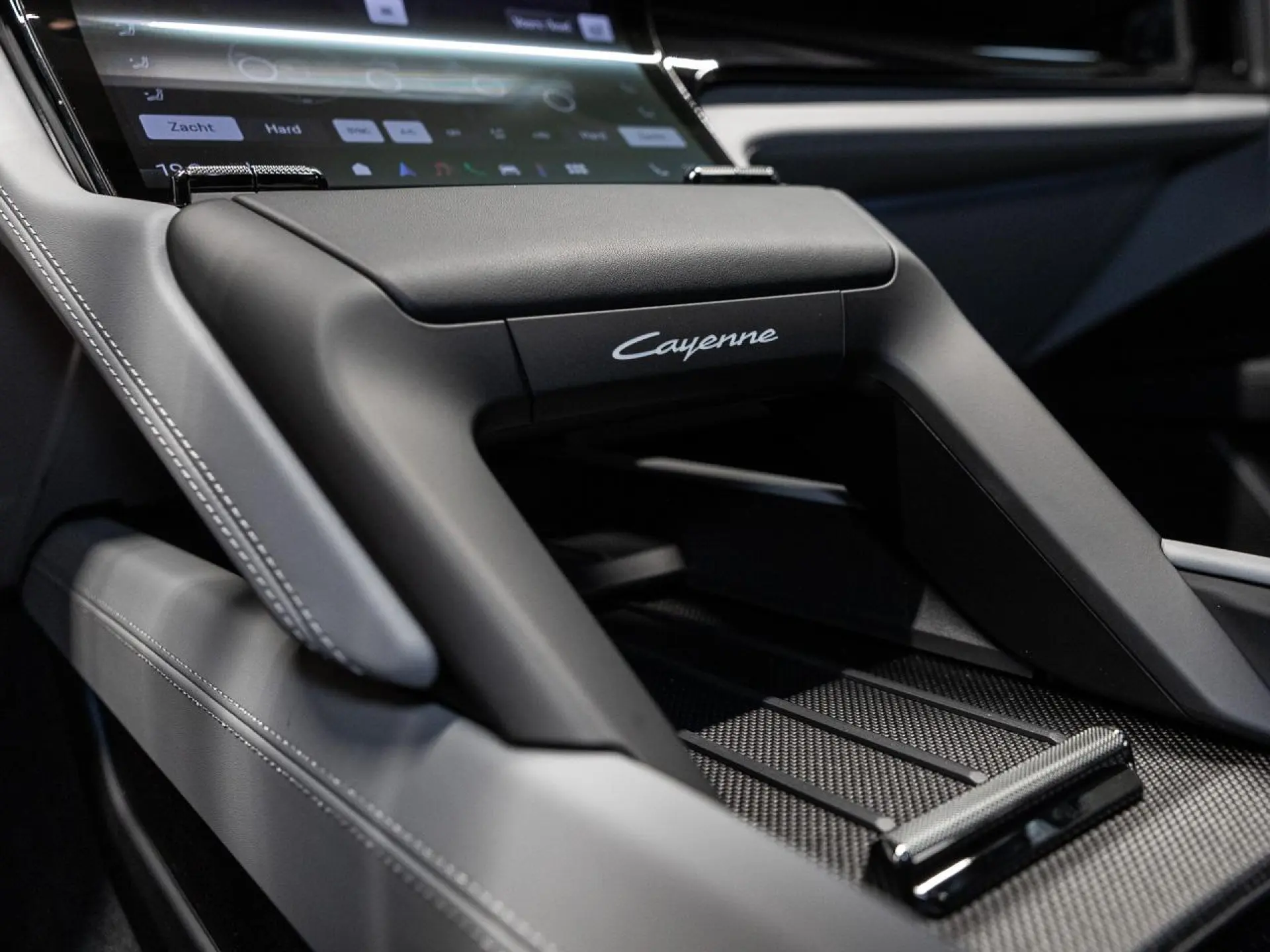 Cayenne Electric S 113 kWh