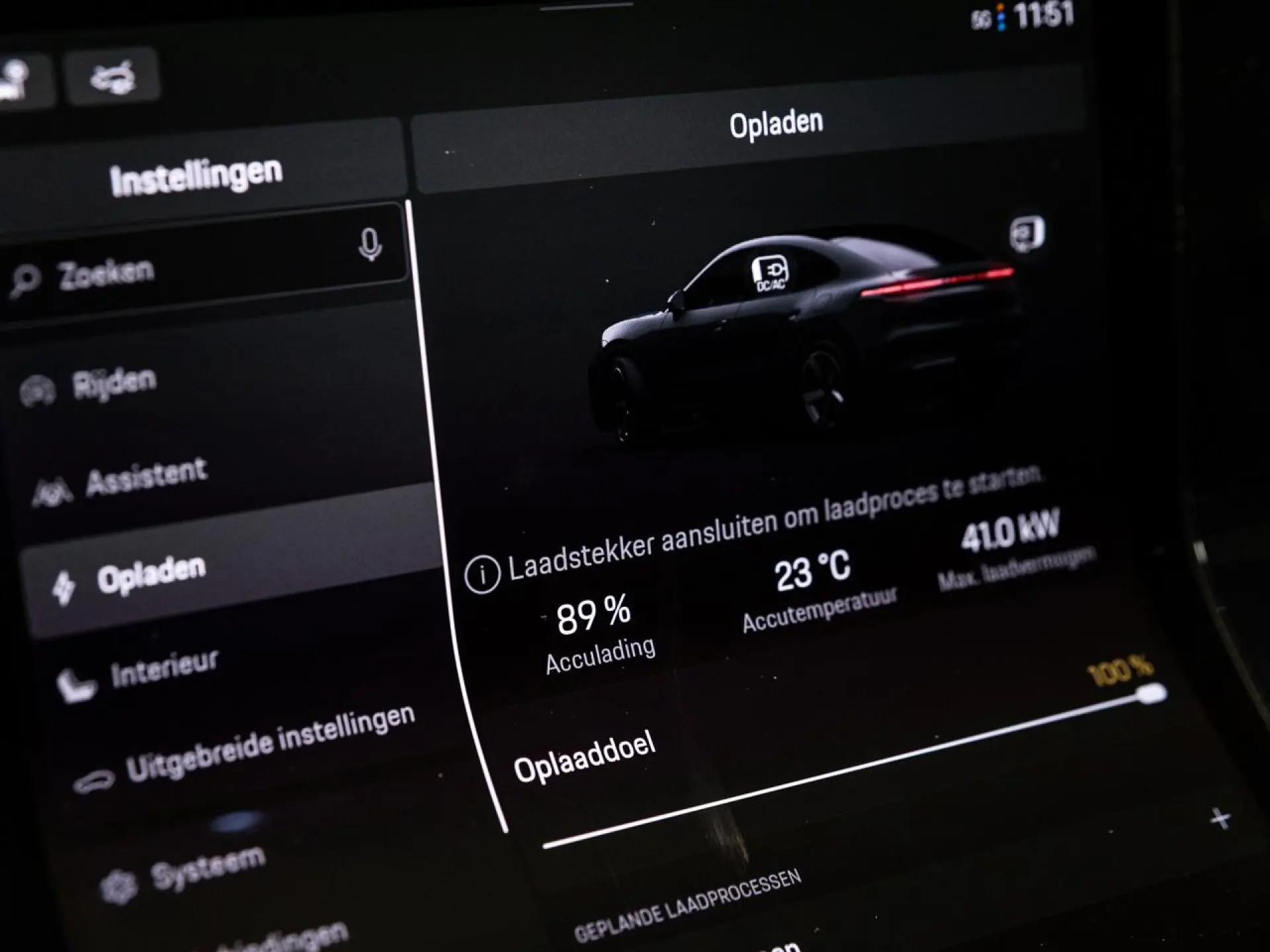 Cayenne Electric S 113 kWh