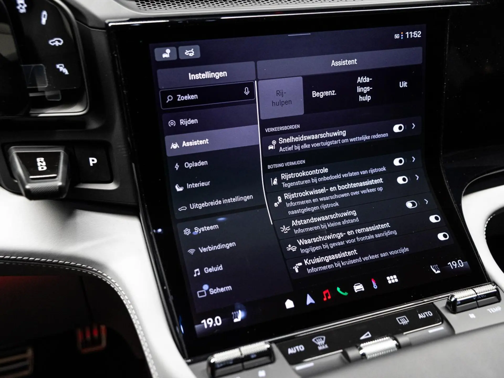 Cayenne Electric S 113 kWh