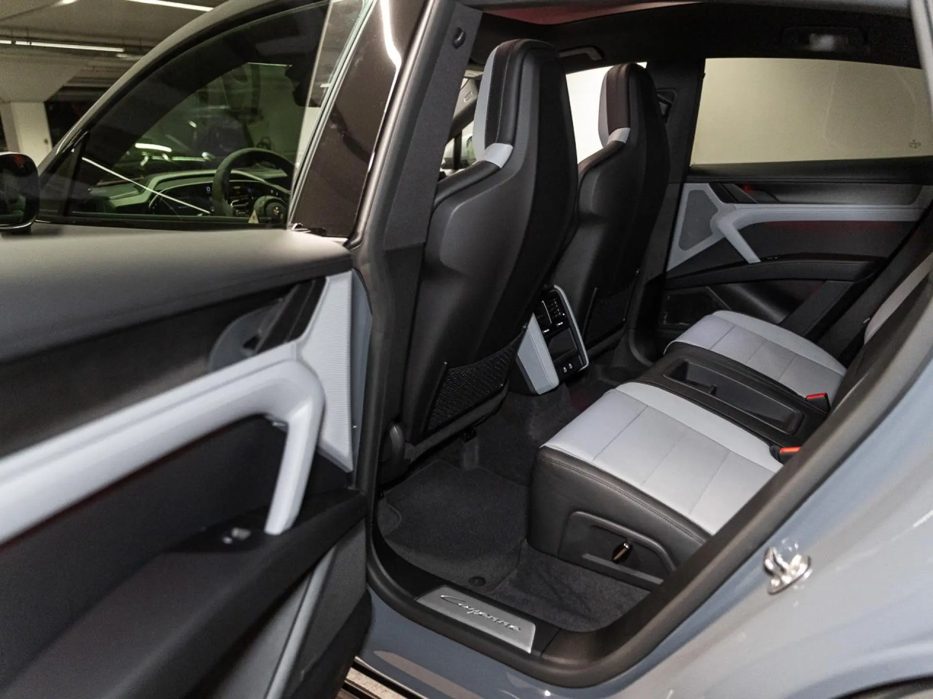 Cayenne Electric S 113 kWh