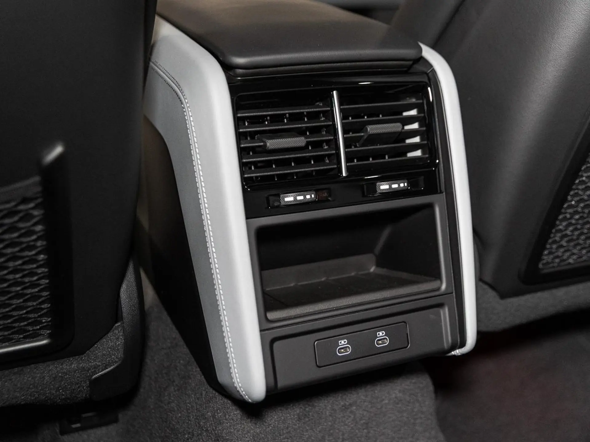Cayenne Electric S 113 kWh