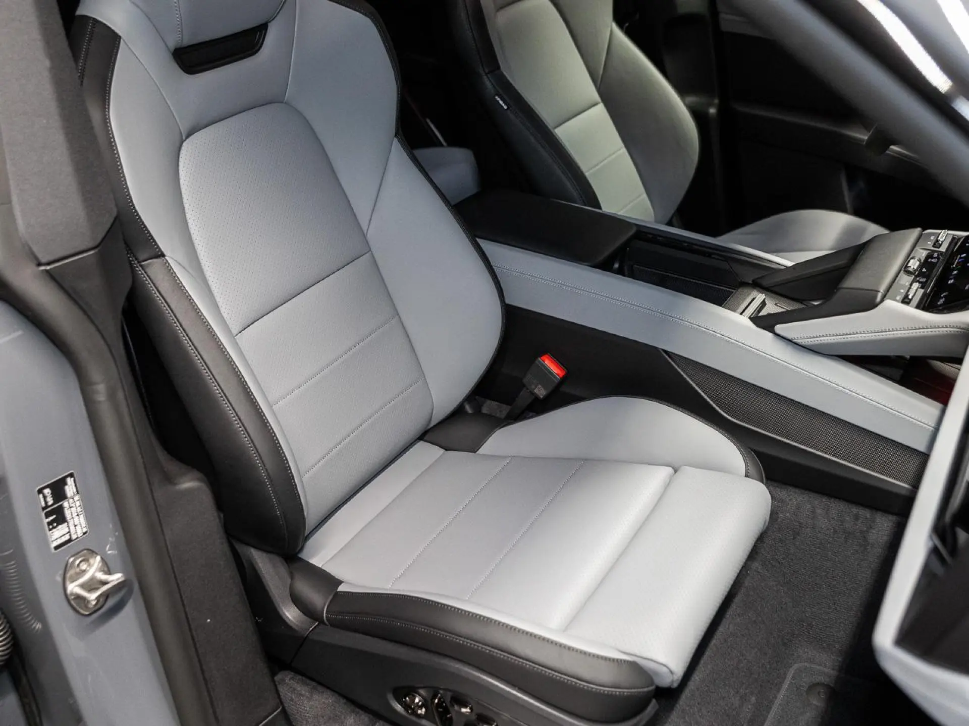 Cayenne Electric S 113 kWh