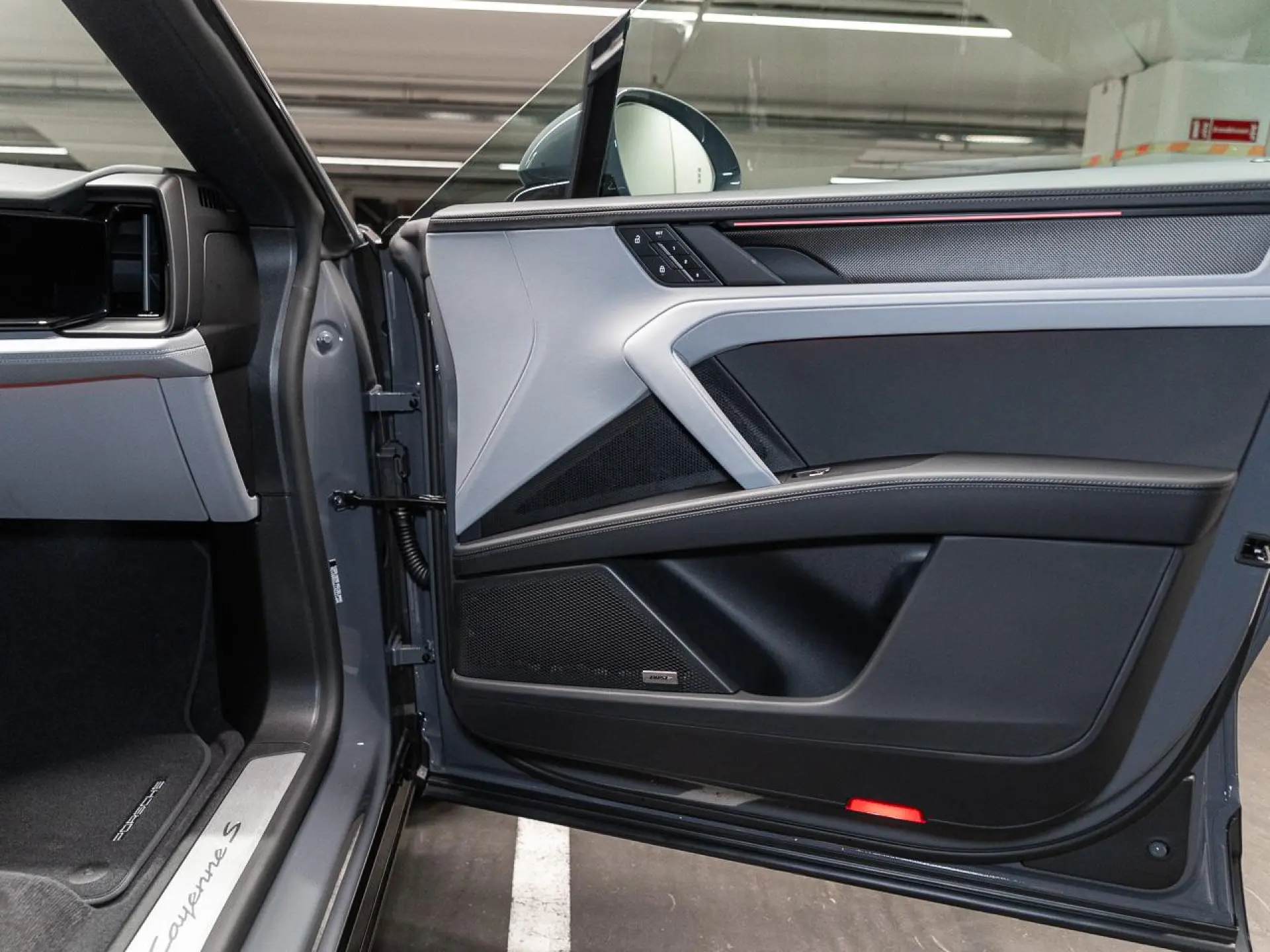 Cayenne Electric S 113 kWh