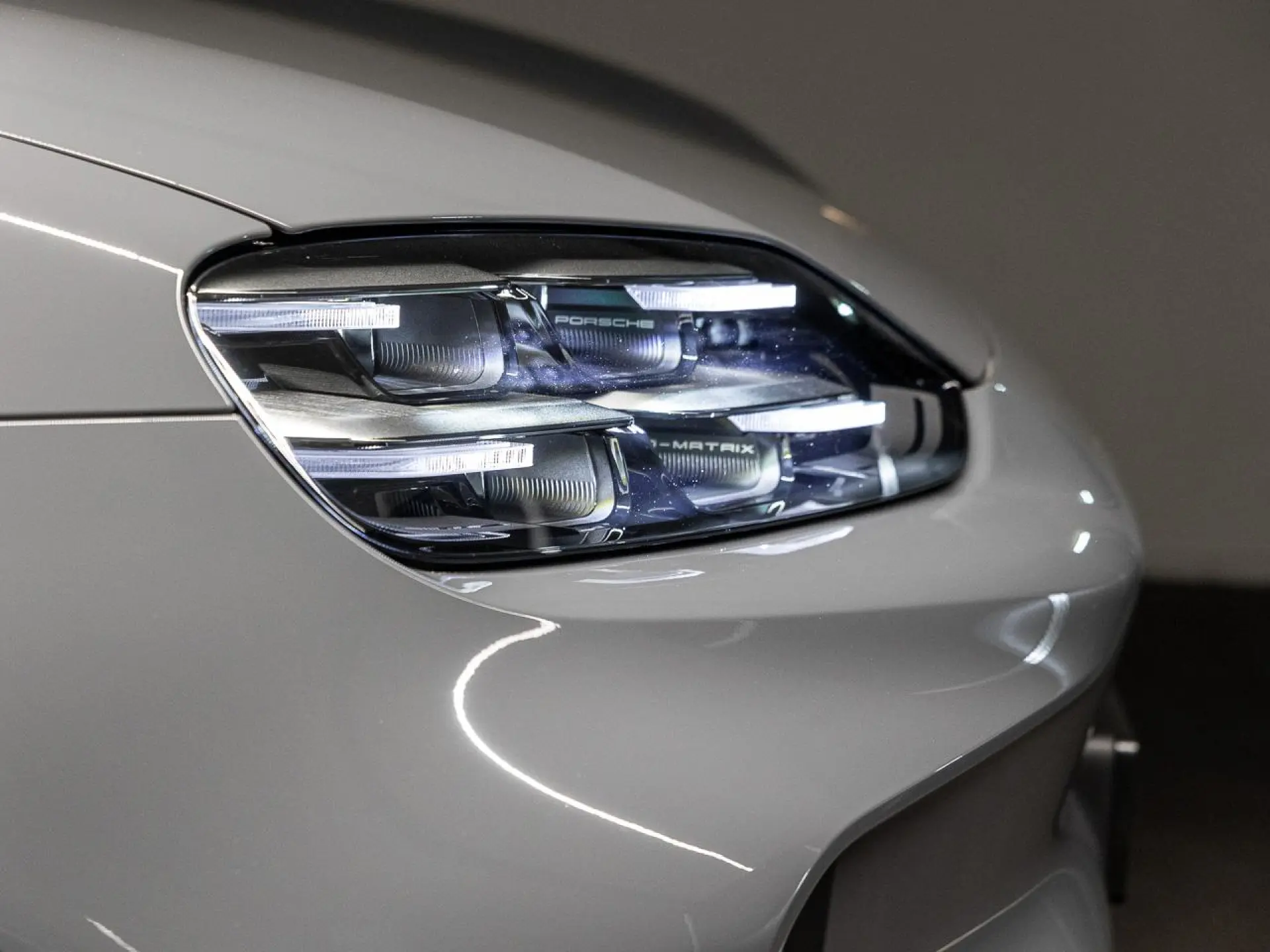 Cayenne Electric S 113 kWh