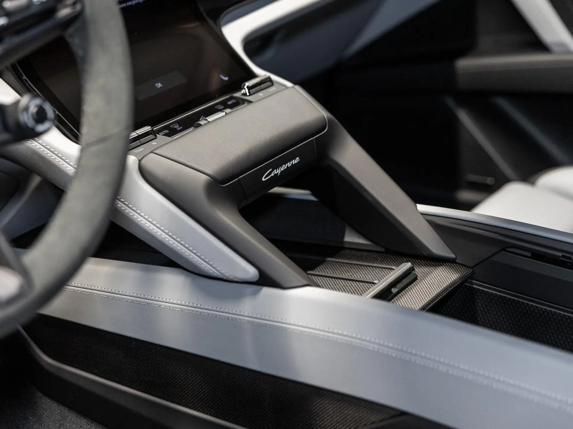 Cayenne Electric S 113 kWh