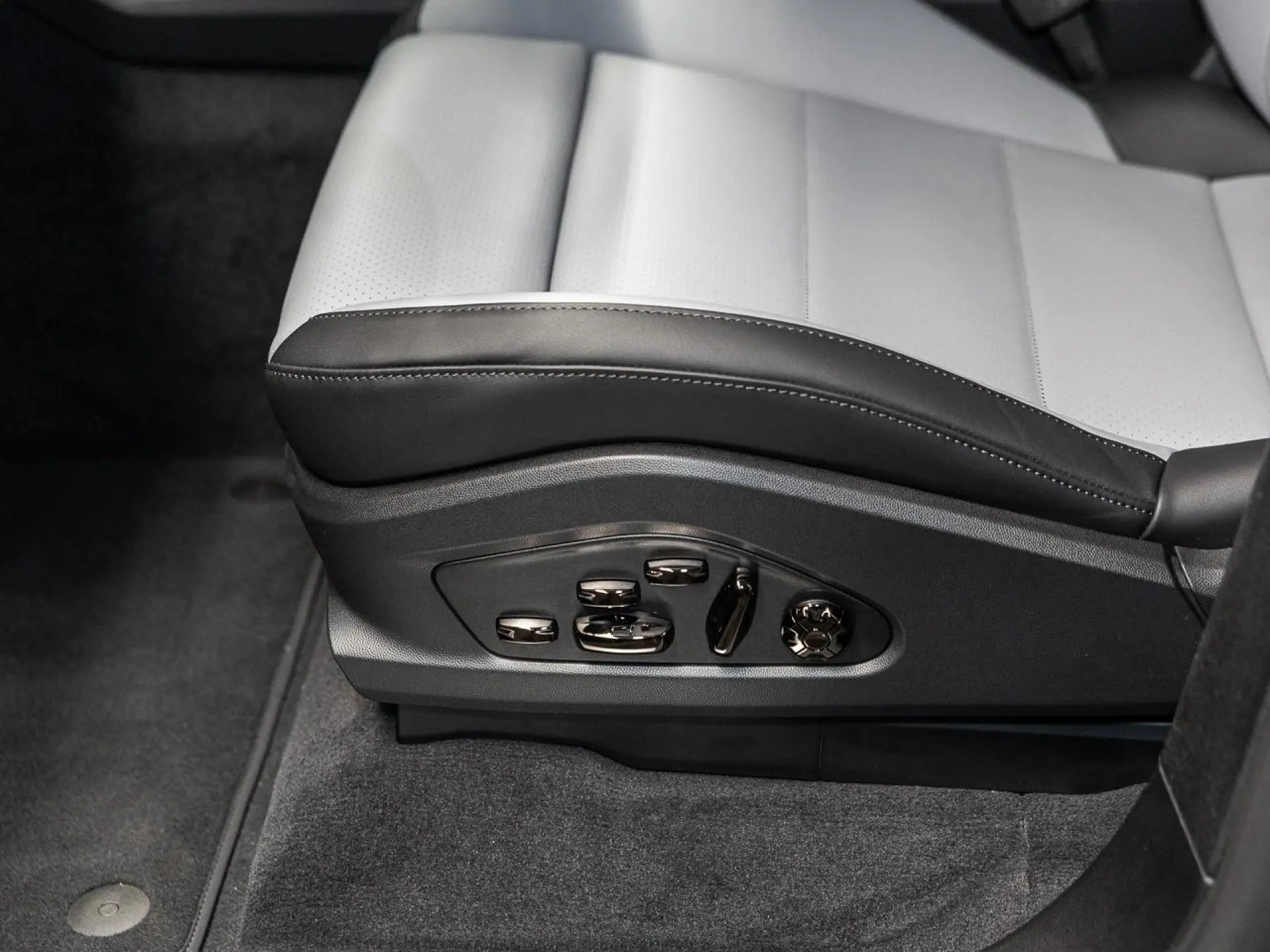 Cayenne Electric S 113 kWh