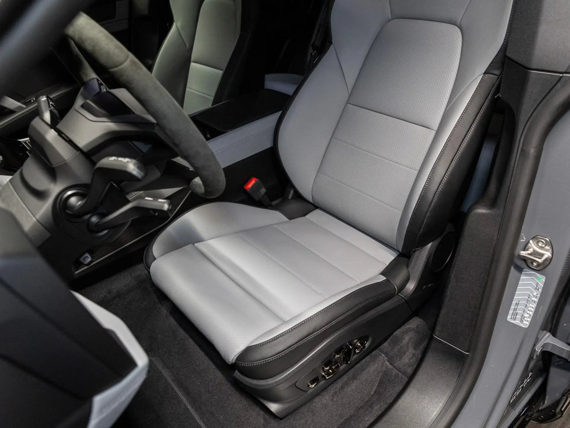 Cayenne Electric S 113 kWh
