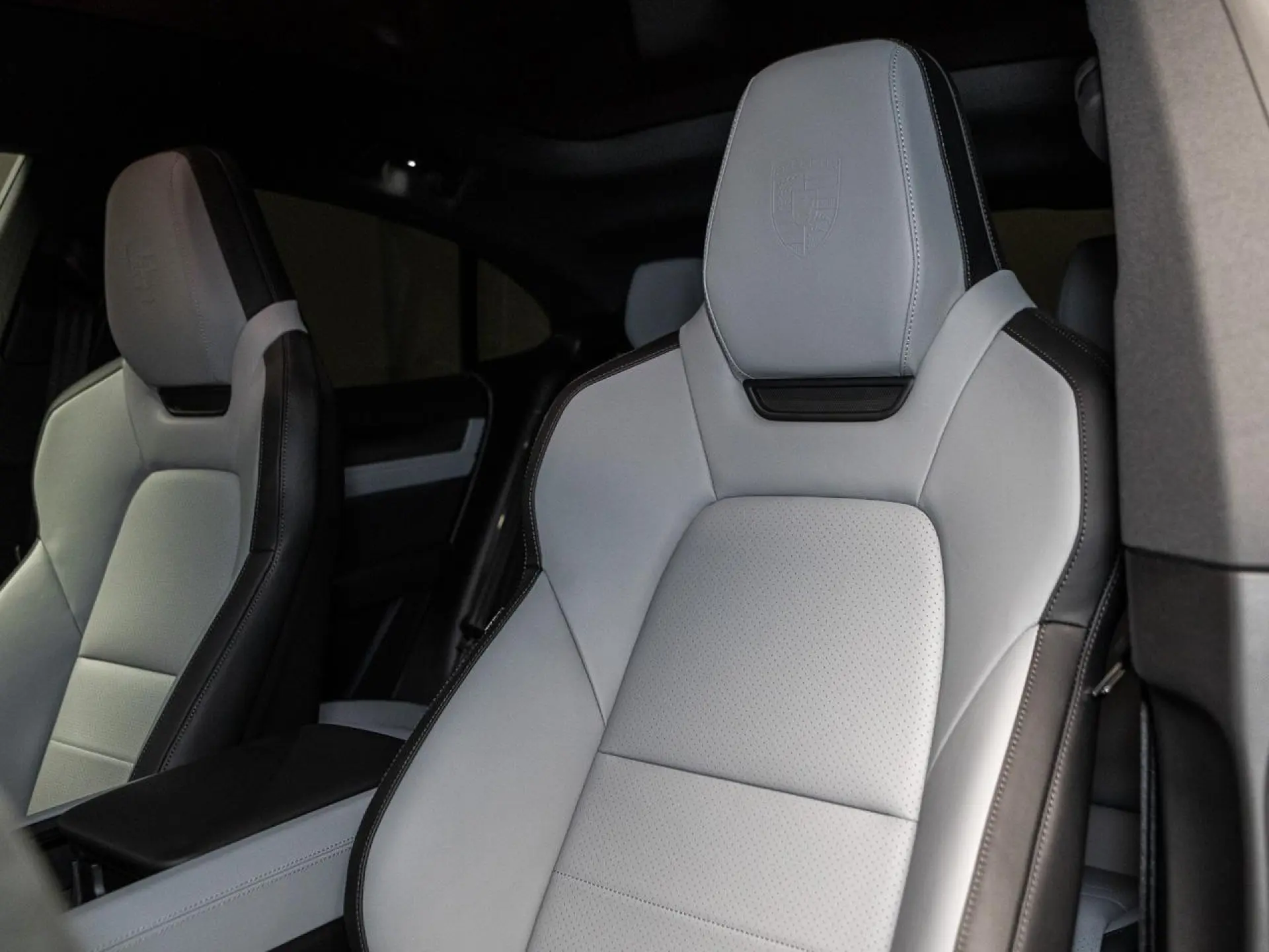 Cayenne Electric S 113 kWh