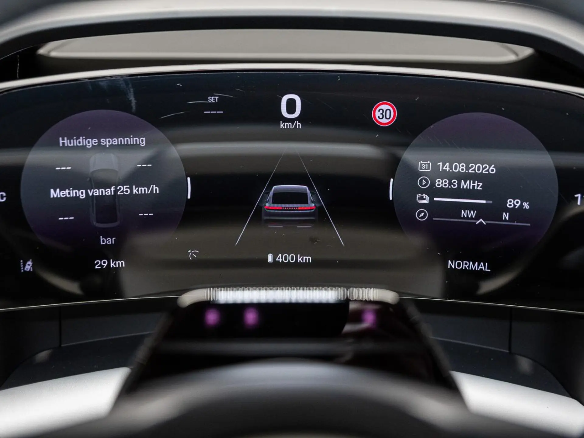 Cayenne Electric S 113 kWh