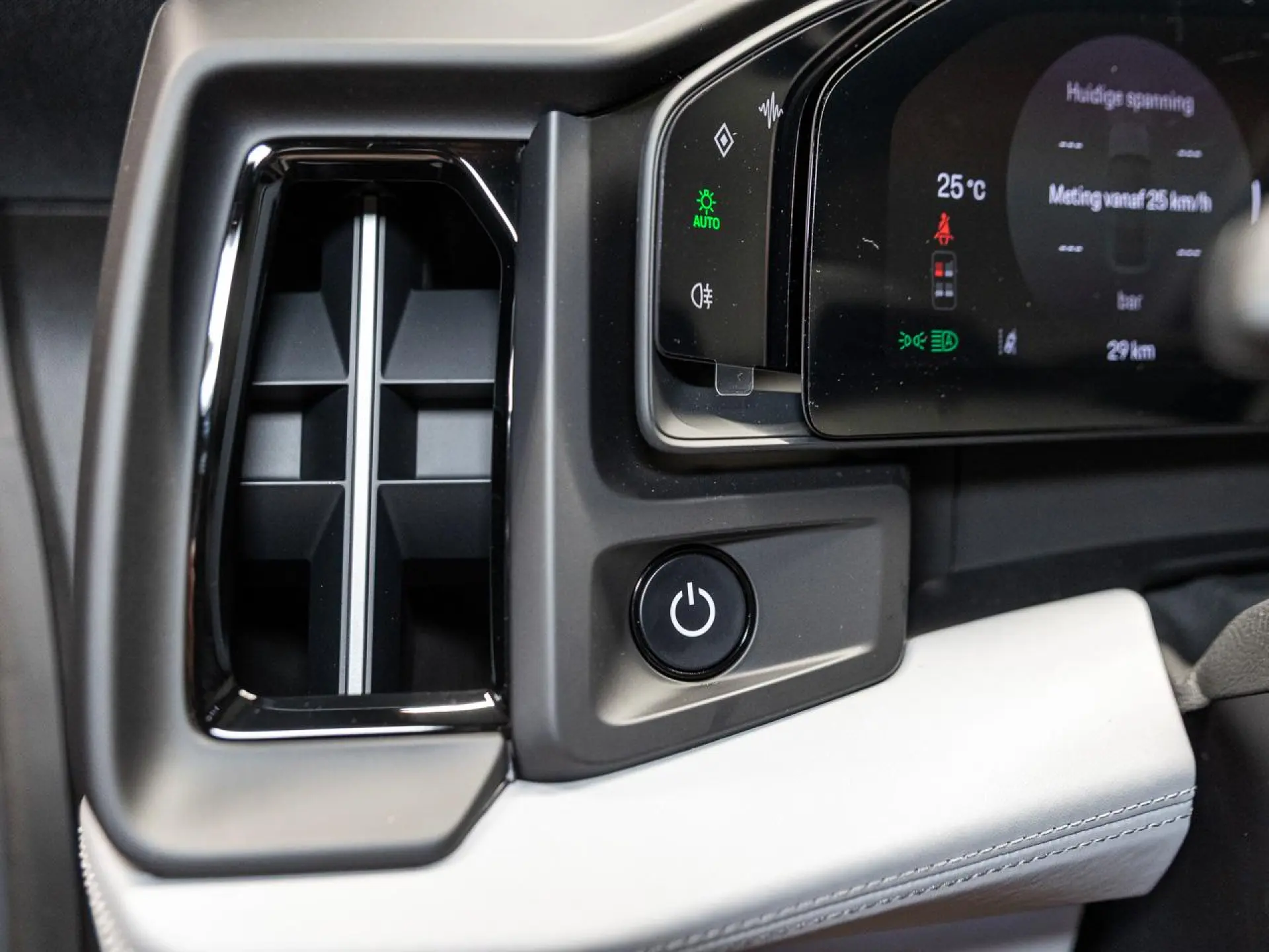 Cayenne Electric S 113 kWh