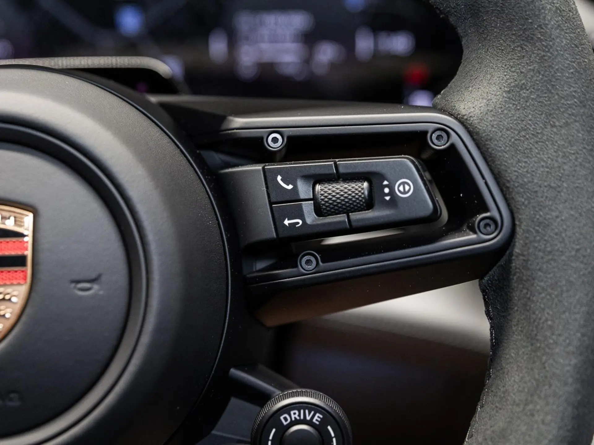 Cayenne Electric S 113 kWh