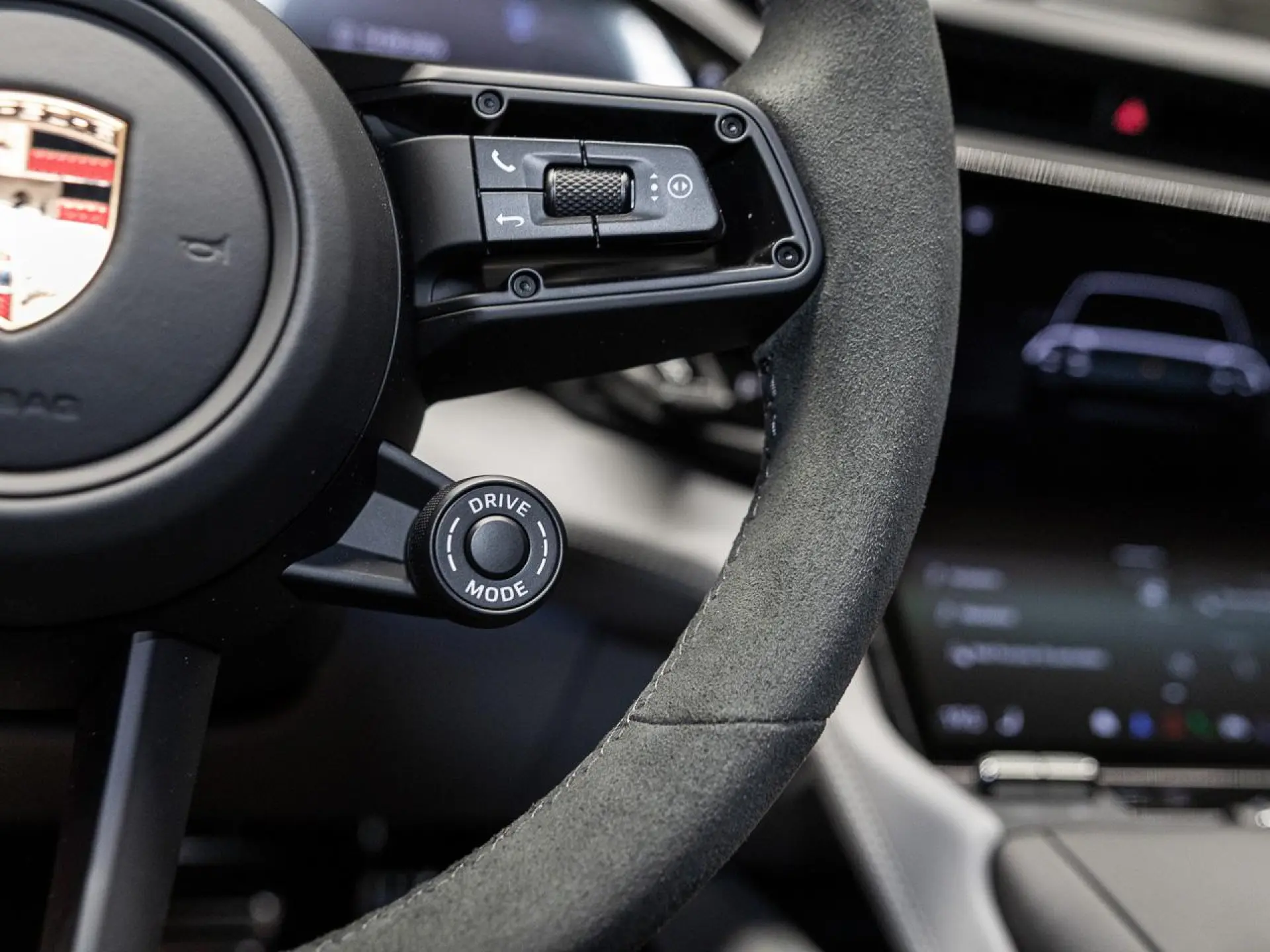 Cayenne Electric S 113 kWh