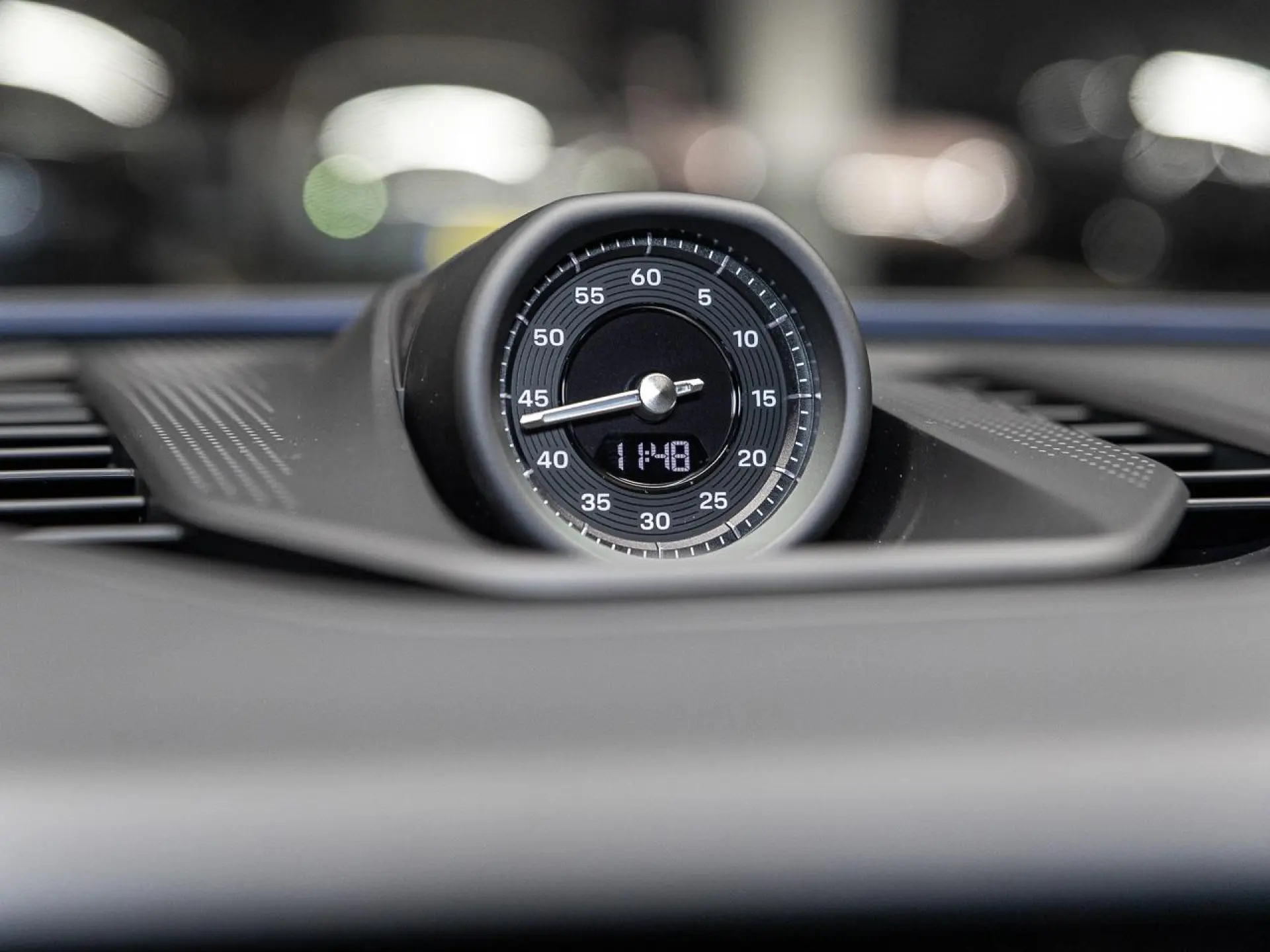 Cayenne Electric S 113 kWh