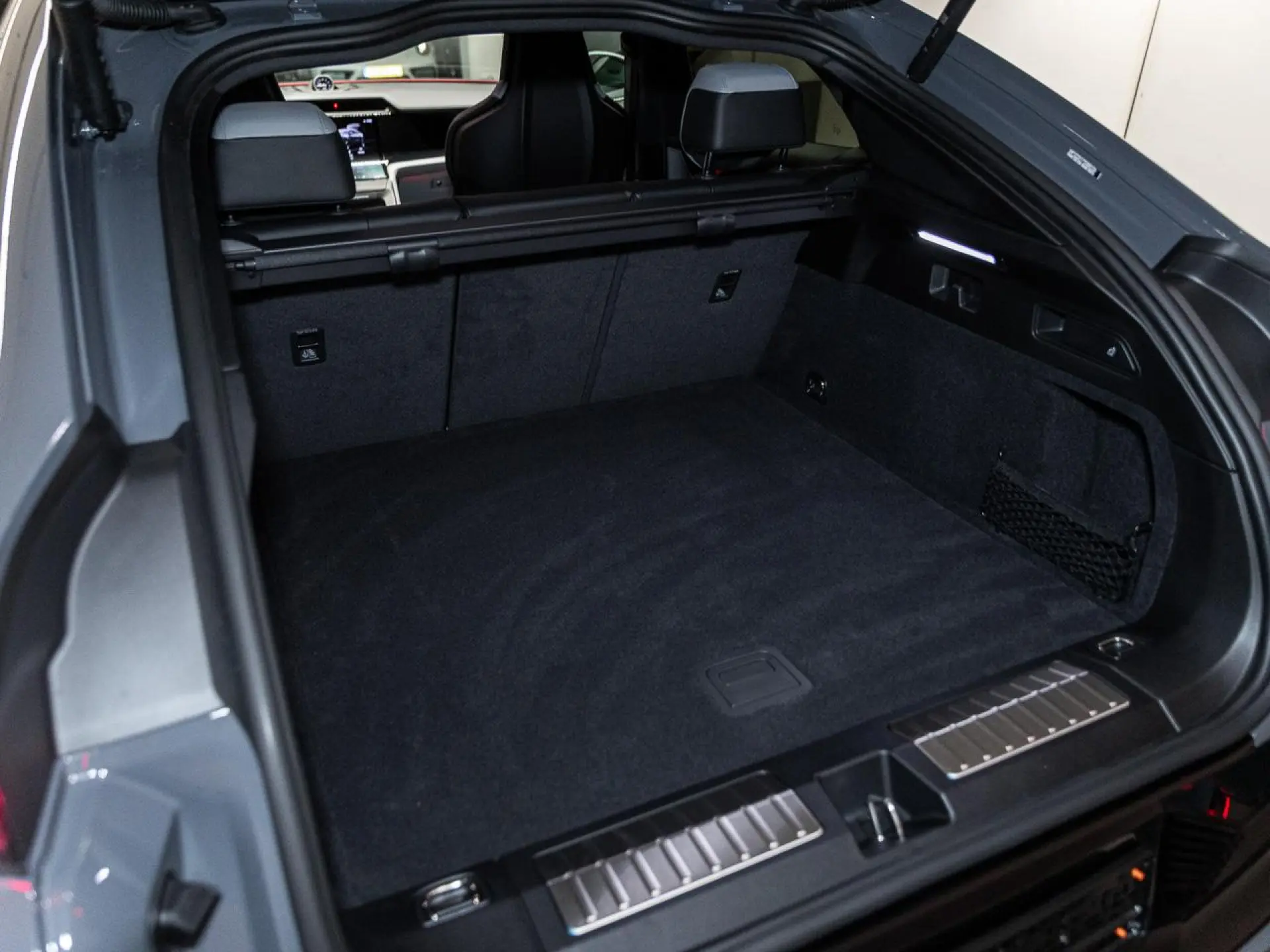 Cayenne Electric S 113 kWh
