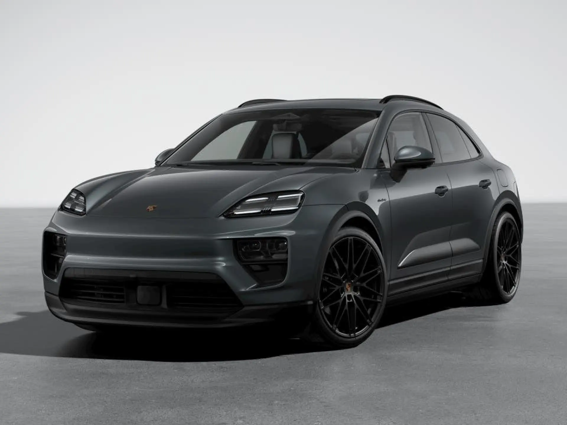 Macan 